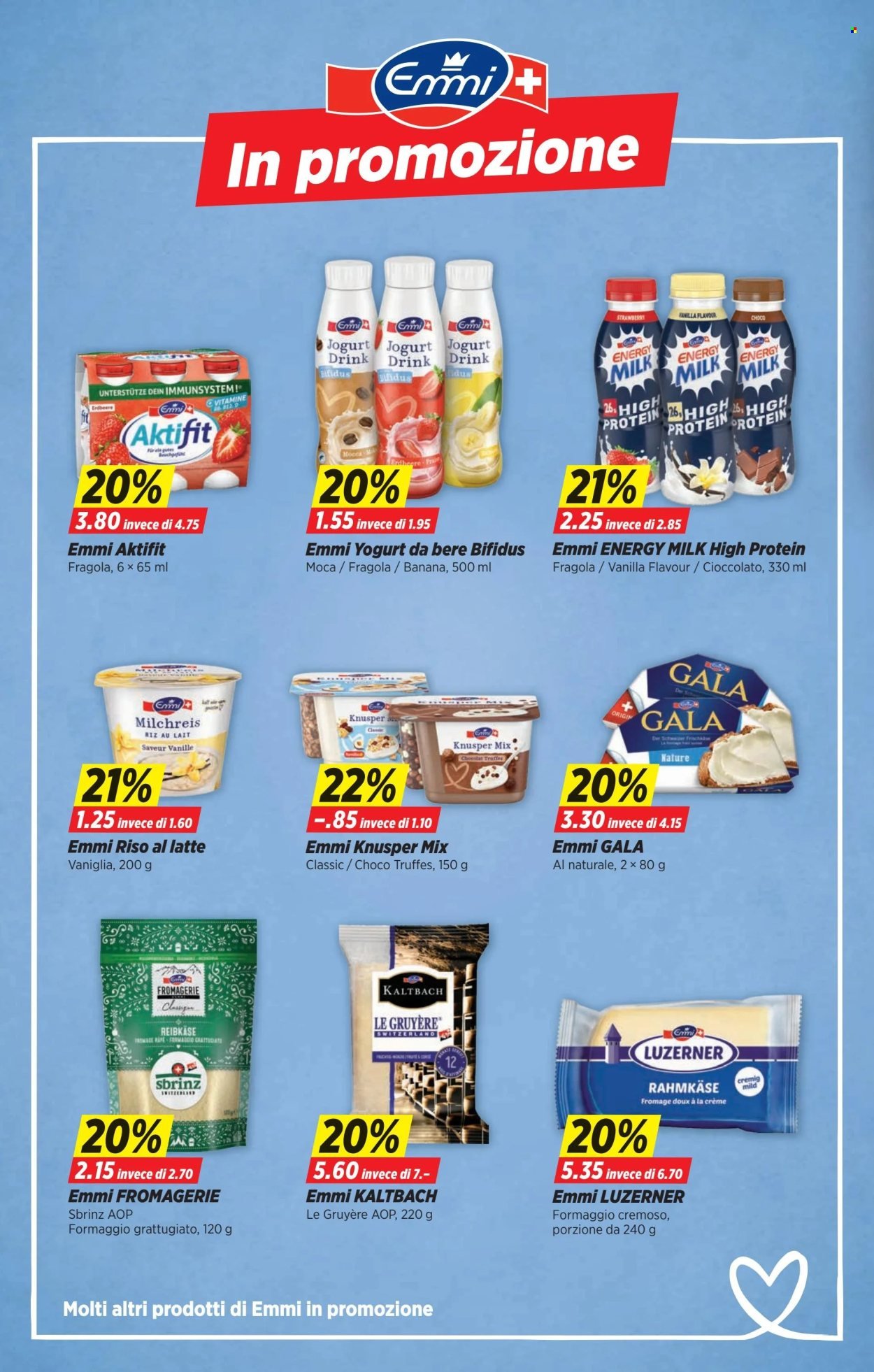 DENNER Prospekt - SETT39