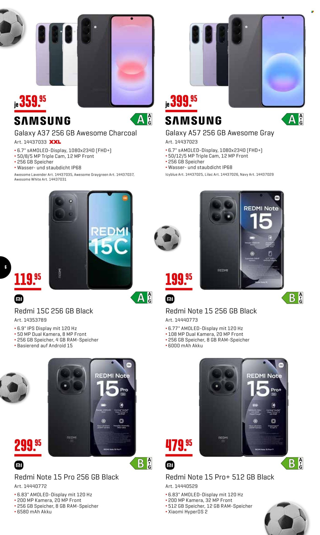 INTERDISCOUNT Prospekt - Vom 8.6.2026