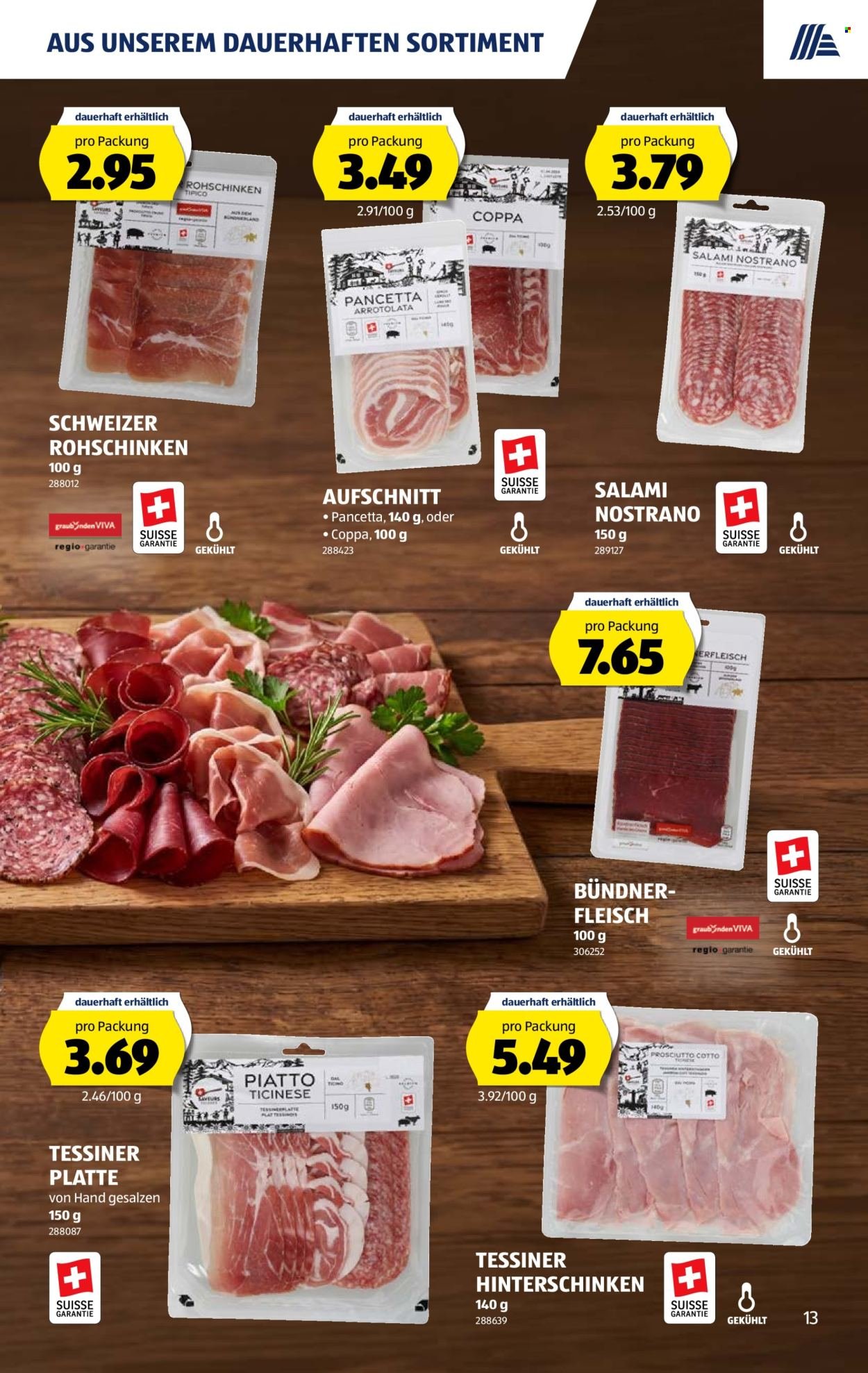 ALDI Prospekt - Vom 2.7.2026