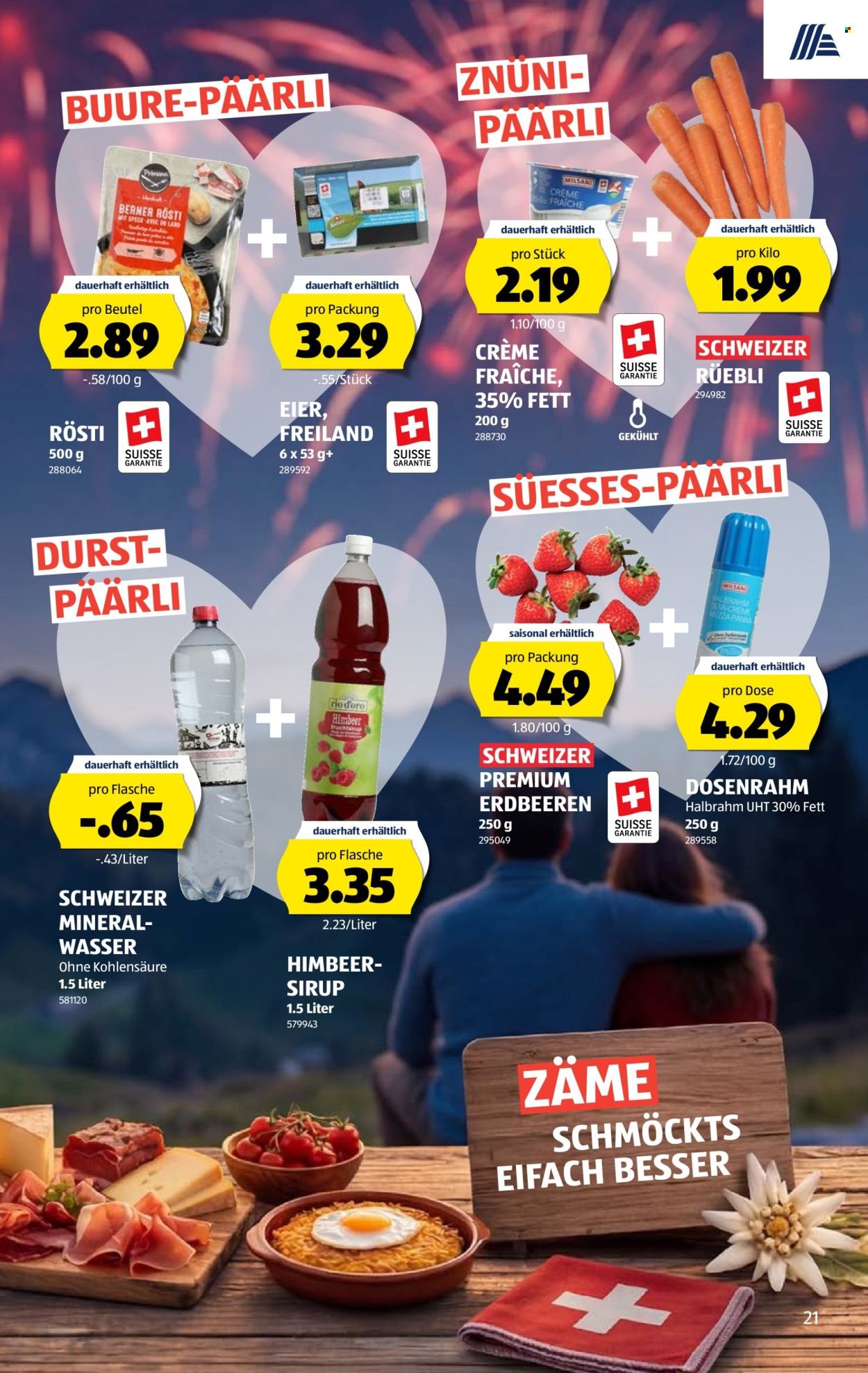 ALDI Prospekt - Vom 2.7.2026