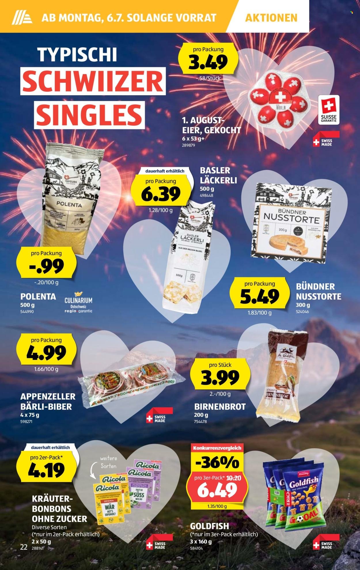 ALDI Prospekt - Vom 2.7.2026