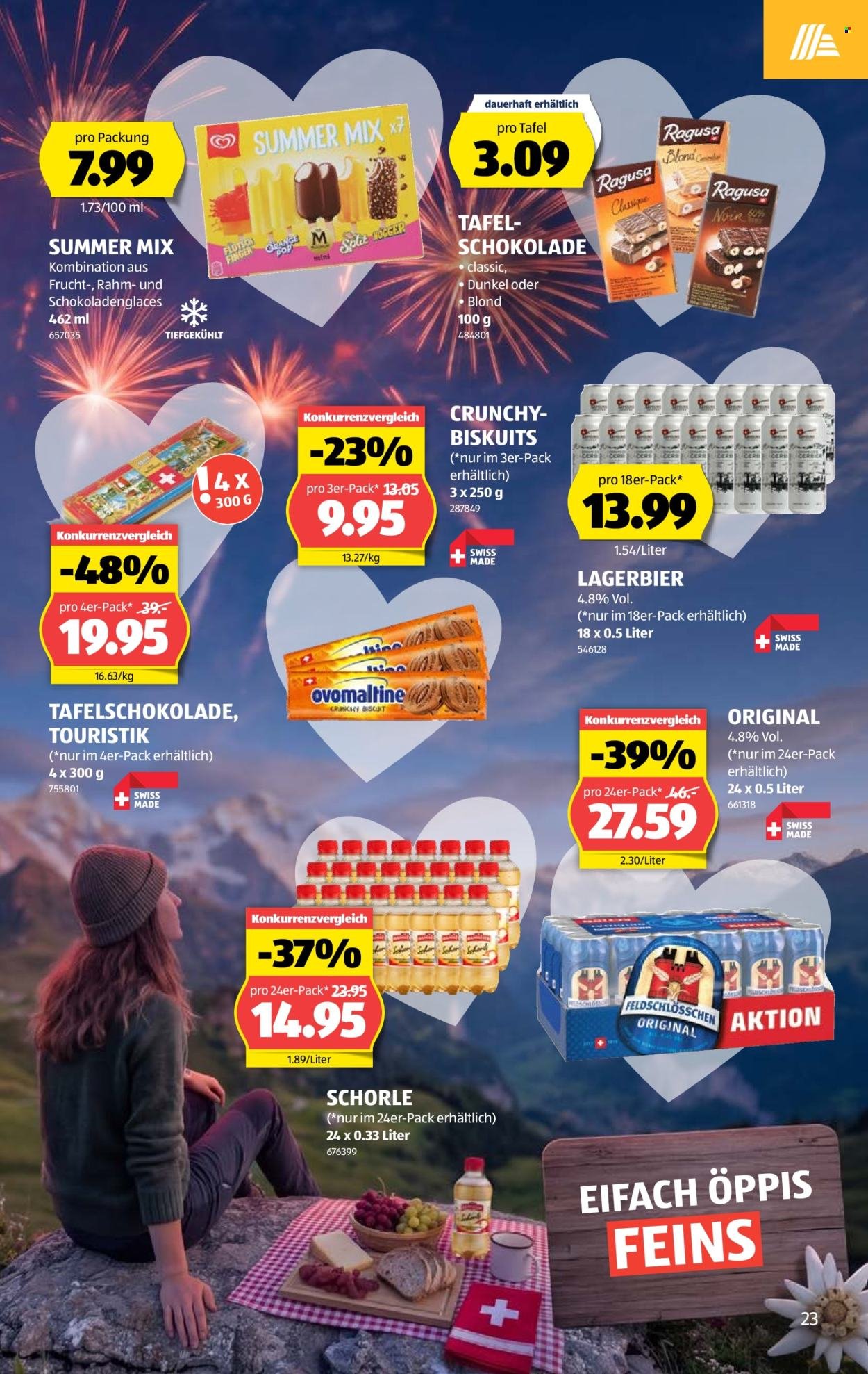 ALDI Prospekt - Vom 2.7.2026