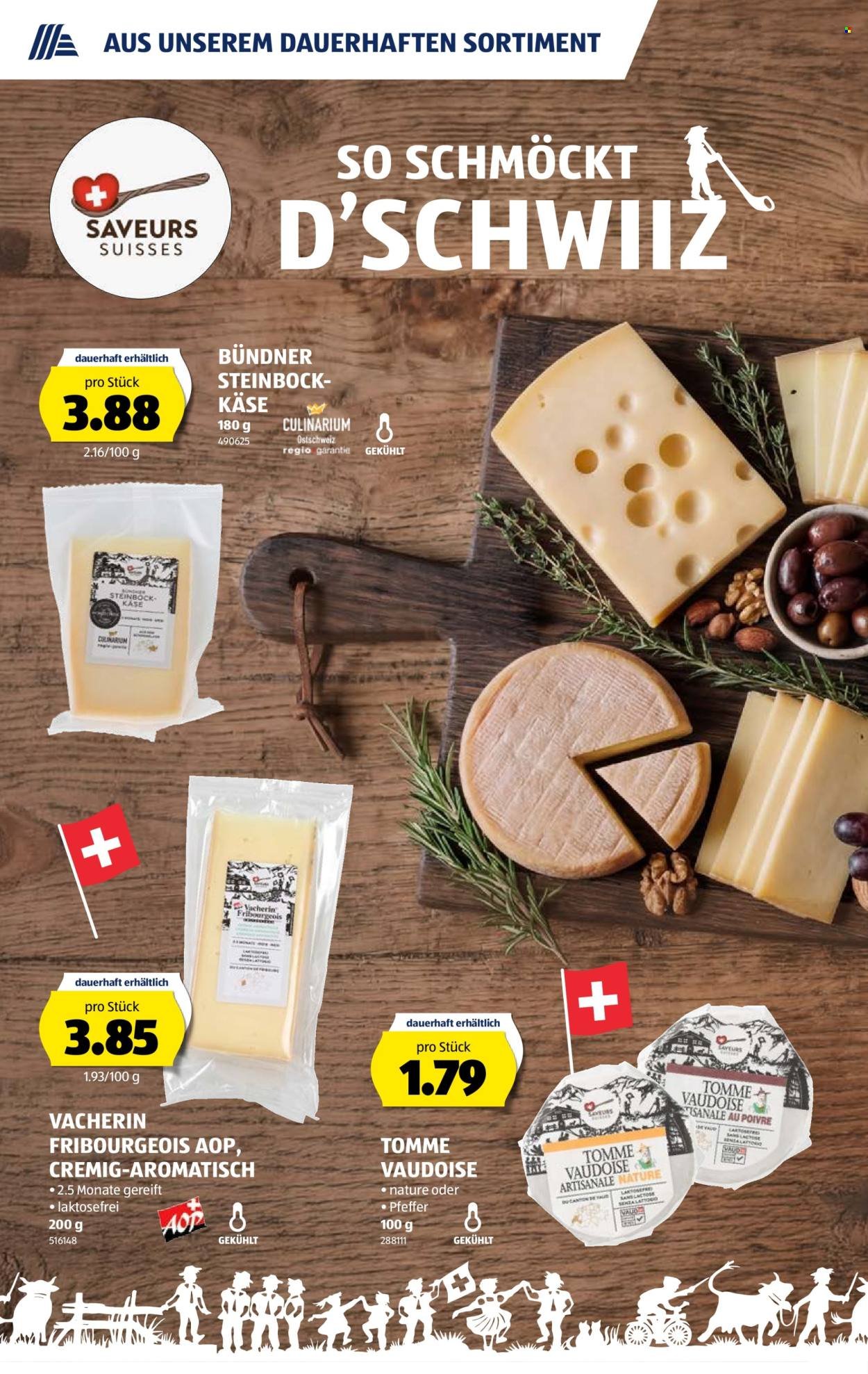ALDI Prospekt - Vom 2.7.2026