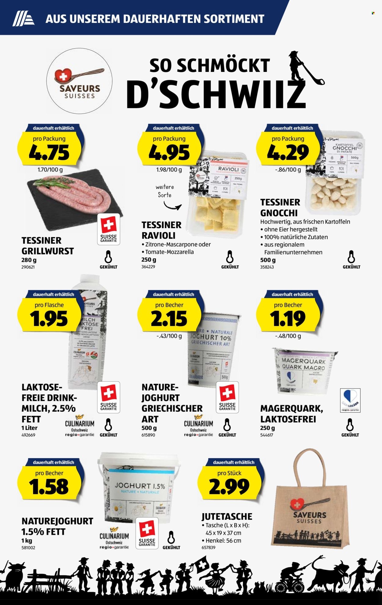 ALDI Prospekt - Vom 2.7.2026