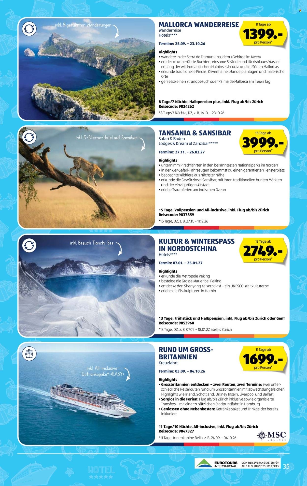 ALDI Prospekt - Vom 2.7.2026