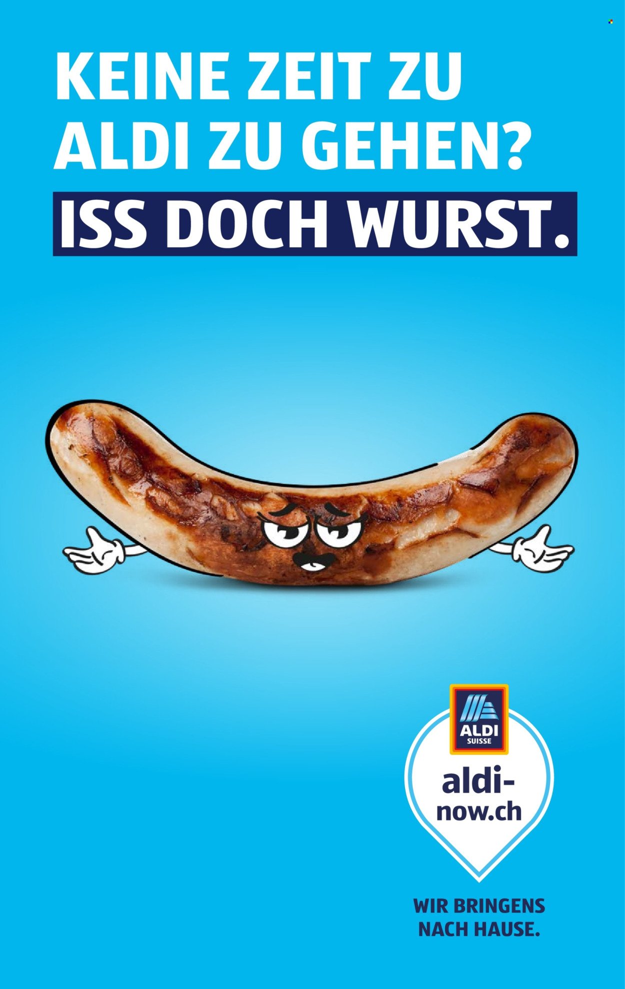ALDI Prospekt - Vom 2.7.2026