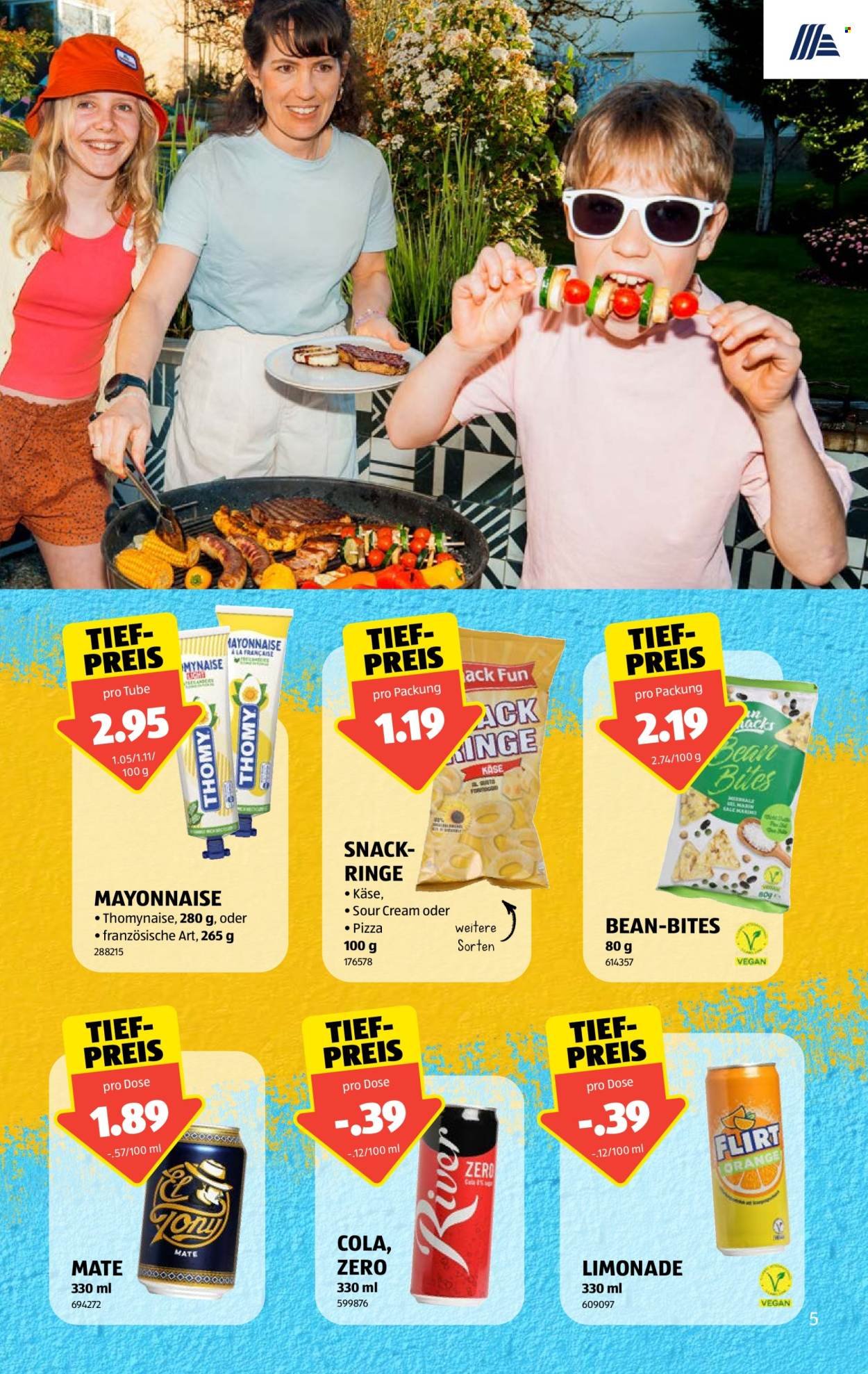 ALDI Prospekt - Vom 2.7.2026