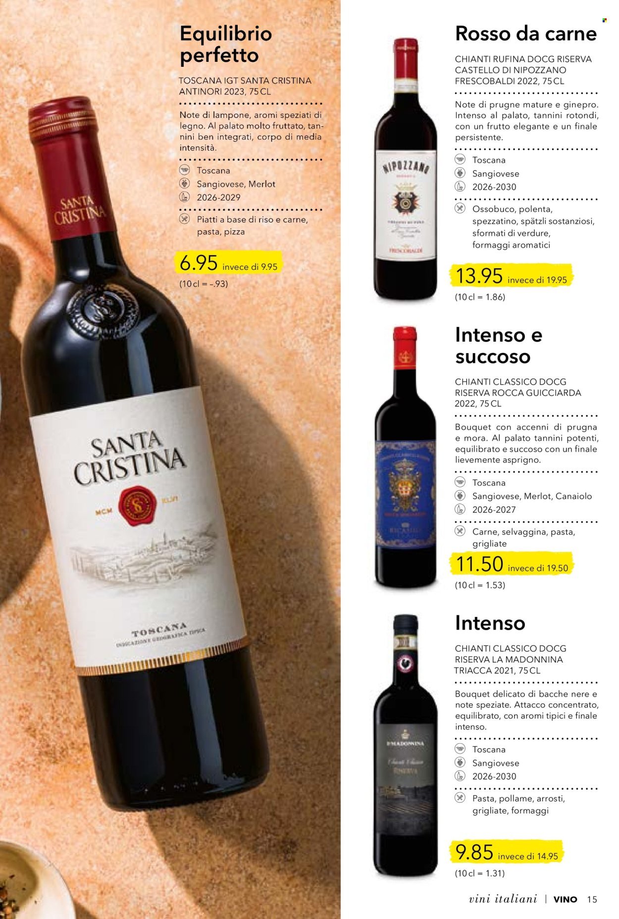 COOP Prospekt - Vino (2026-02-05 - 2026-02-18)