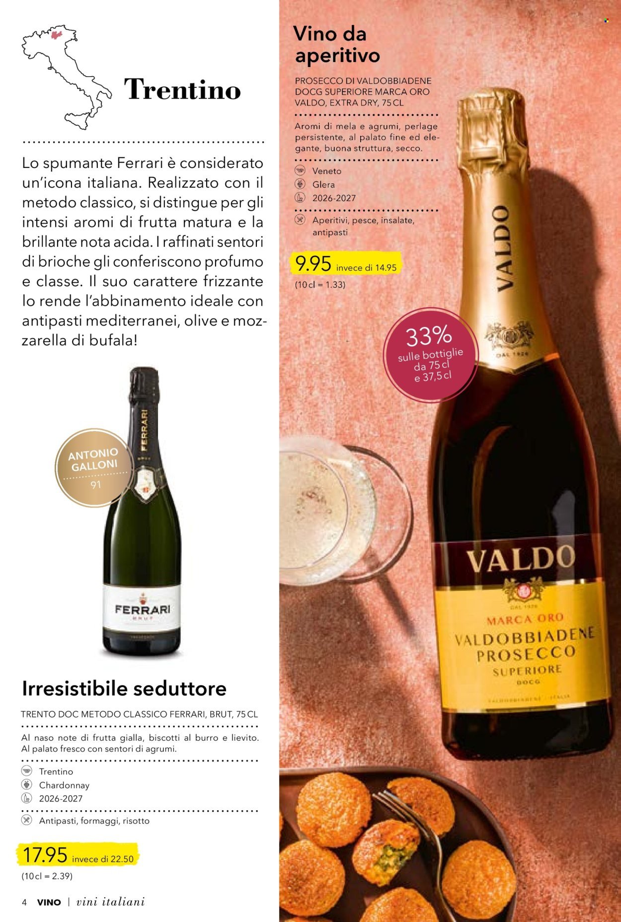 COOP Prospekt - Vino (2026-02-05 - 2026-02-18)