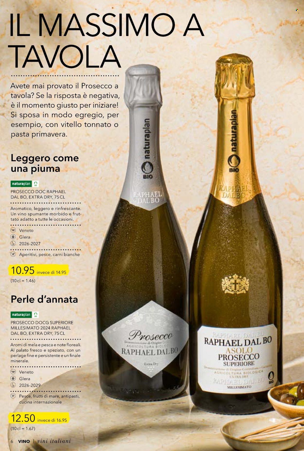 COOP Prospekt - Vino (2026-02-05 - 2026-02-18)