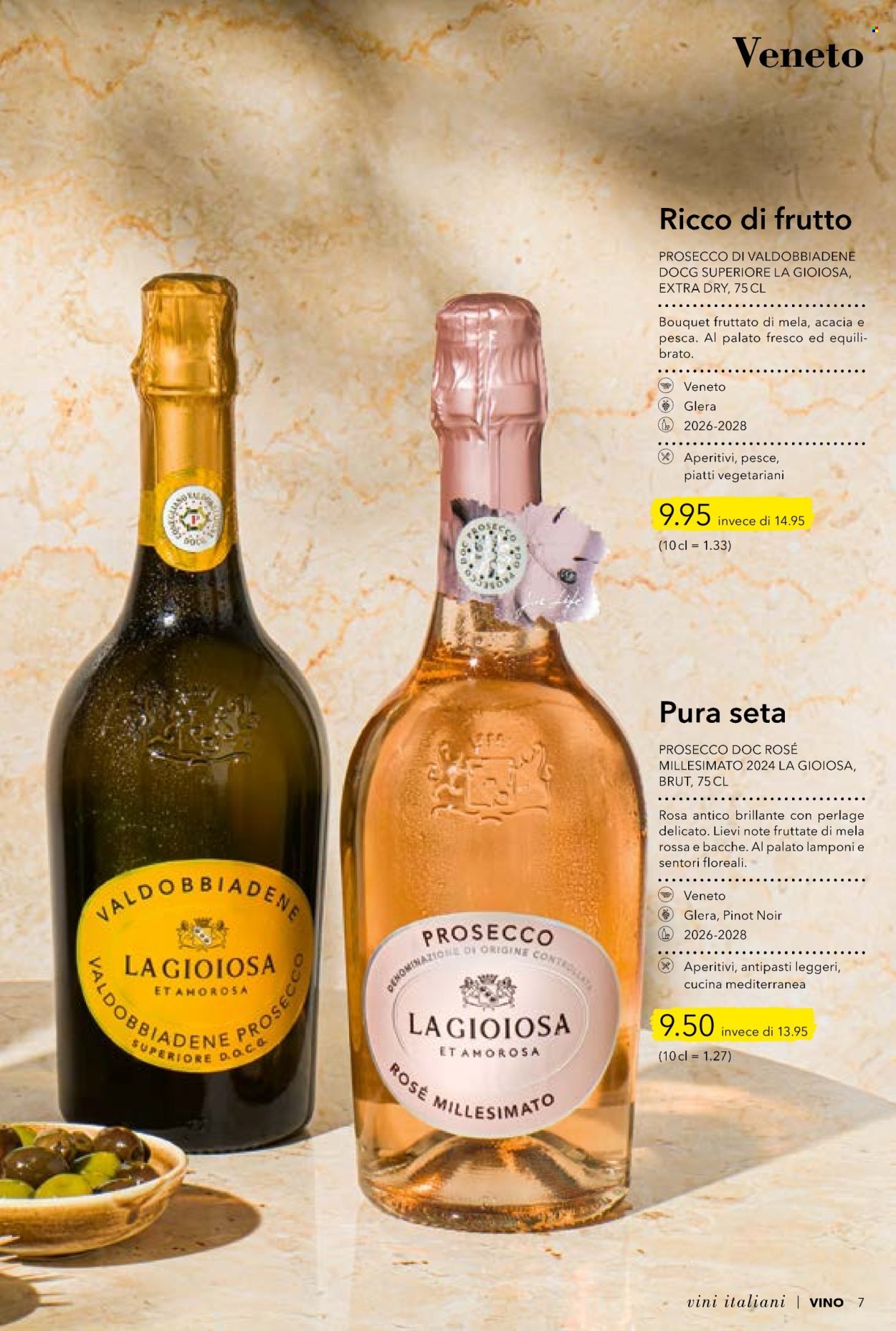 COOP Prospekt - Vino (2026-02-05 - 2026-02-18)