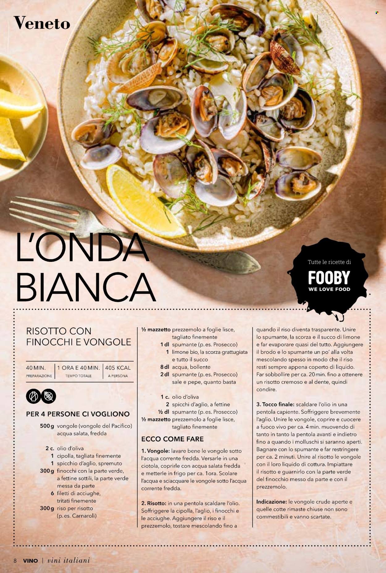 COOP Prospekt - Vino (2026-02-05 - 2026-02-18)