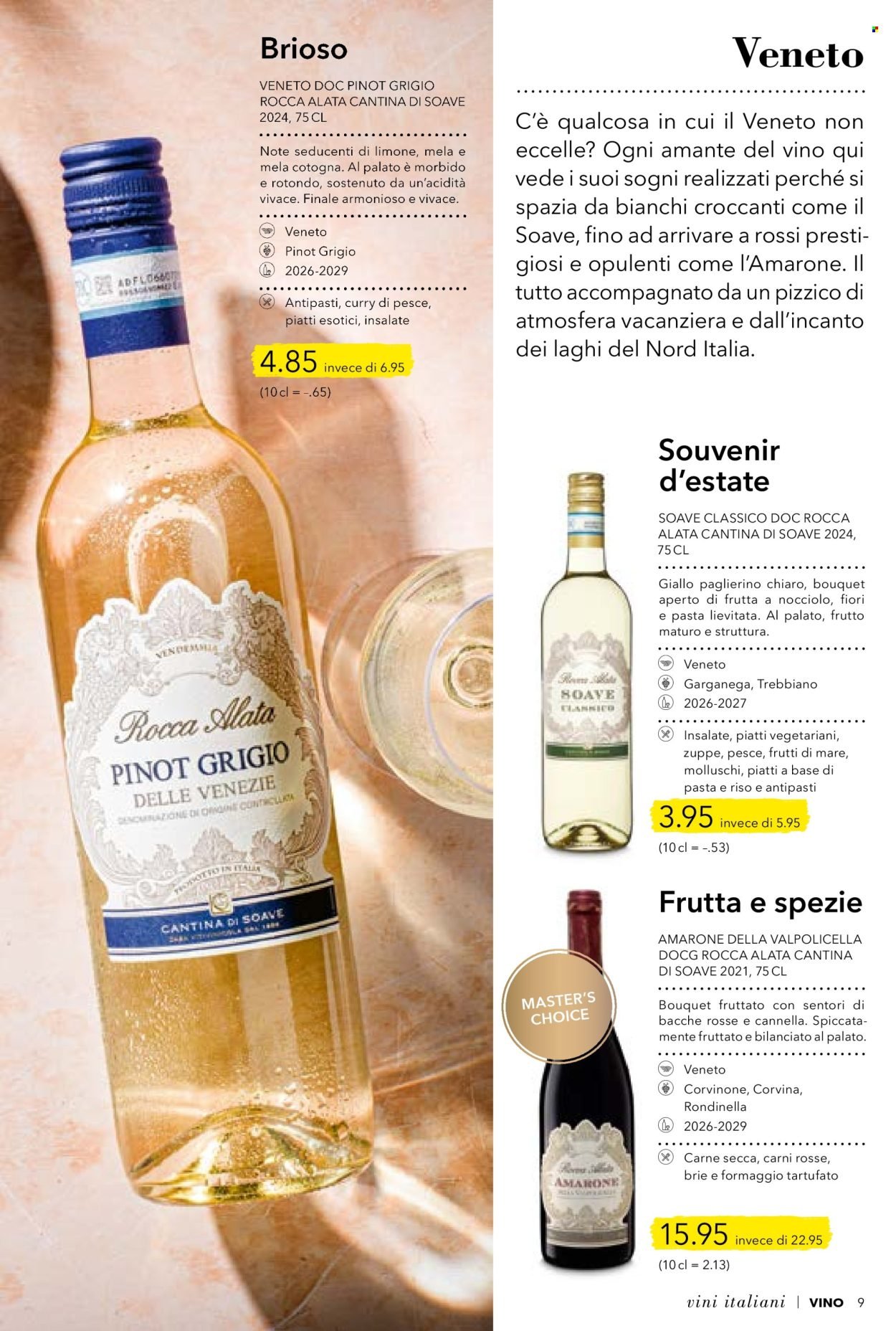 COOP Prospekt - Vino (2026-02-05 - 2026-02-18)