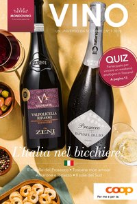 COOP Prospekt - Vino (2026-02-05 - 2026-02-18)