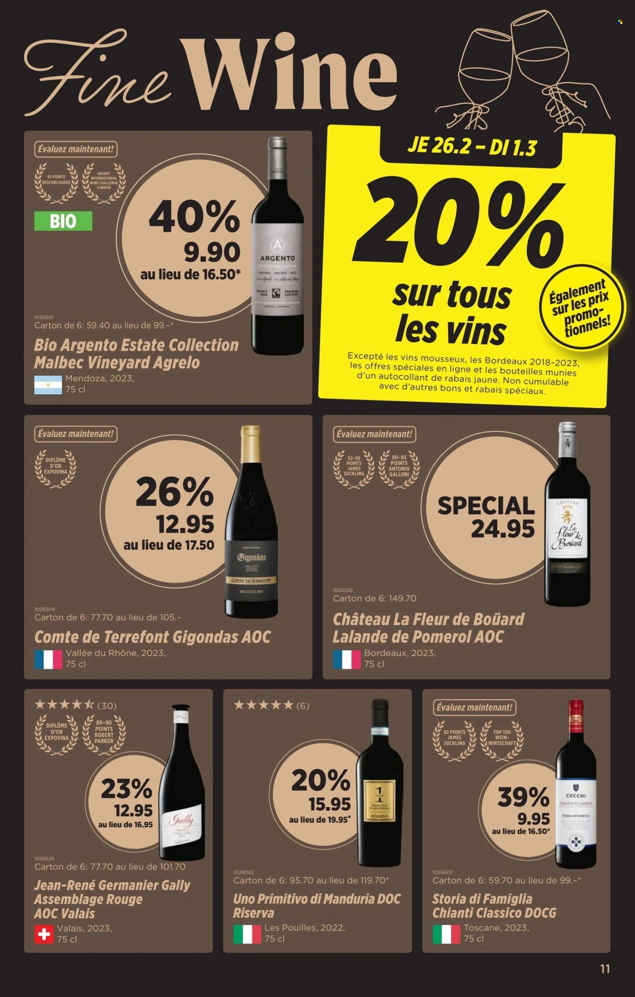 DENNER Prospekt - SETT09 (2026-02-26 - 2026-03-04)