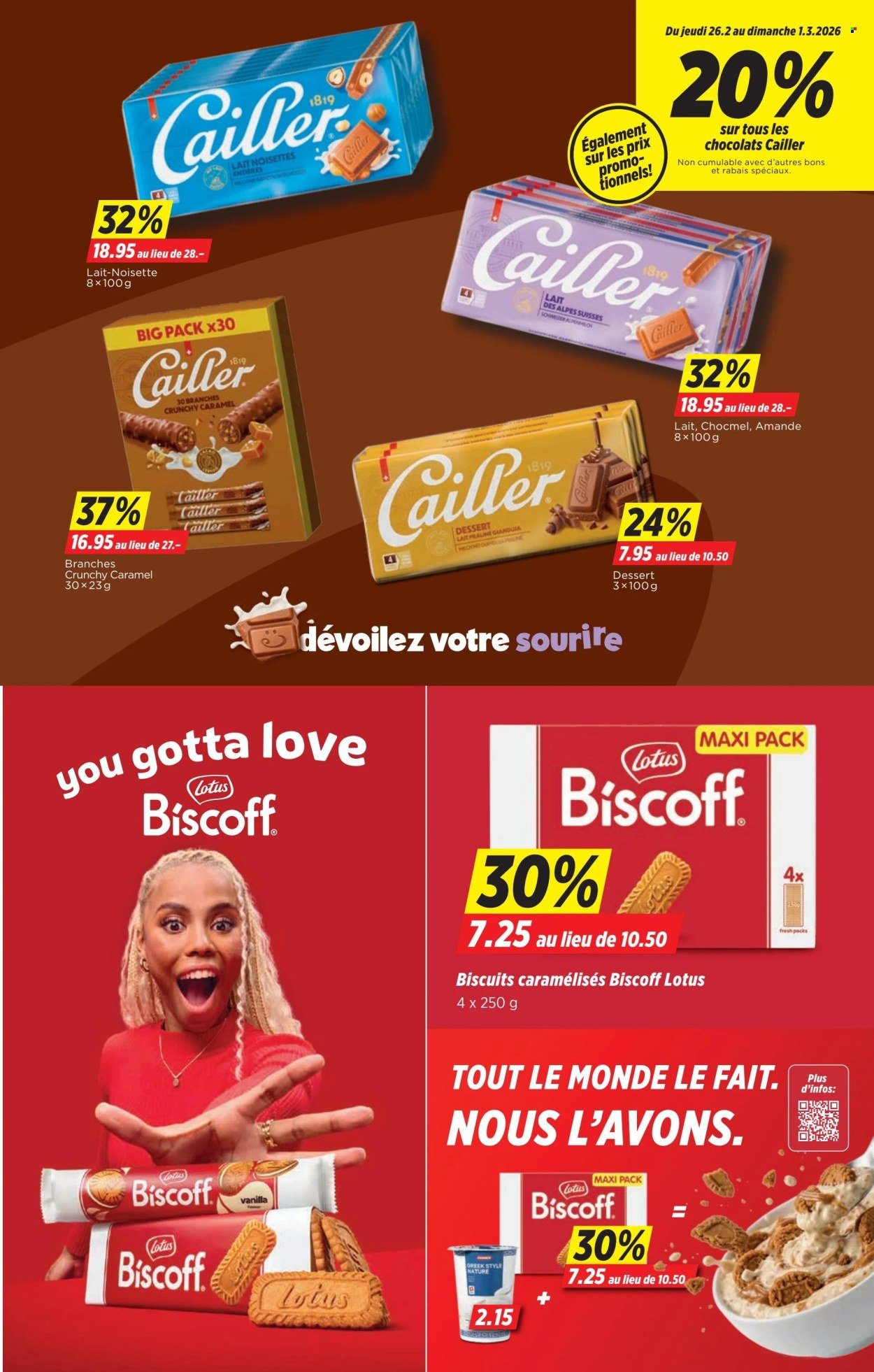 DENNER Prospekt - SETT09 (2026-02-26 - 2026-03-04)