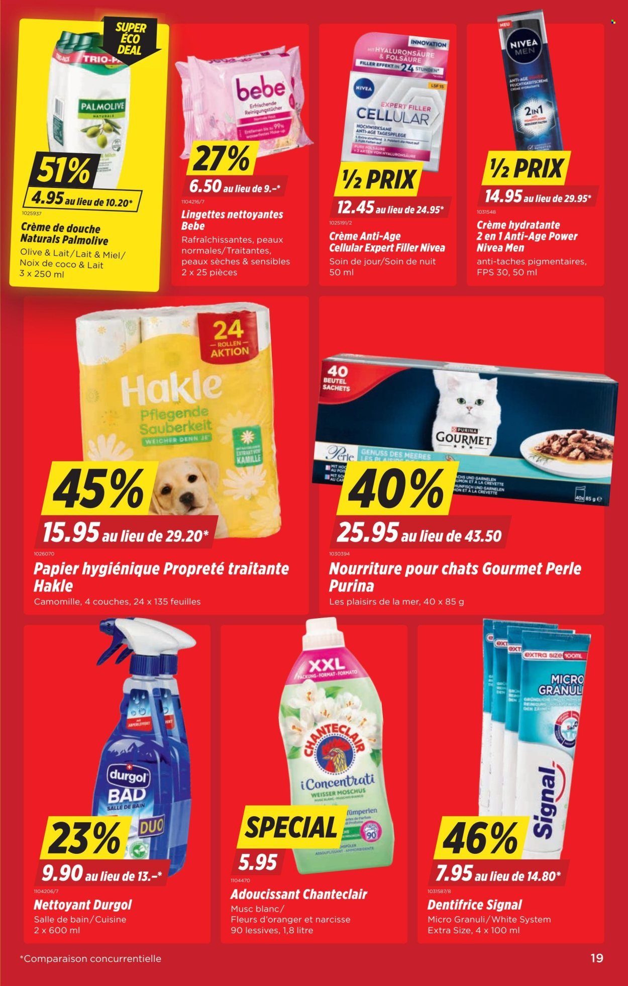 DENNER Prospekt - SETT09 (2026-02-26 - 2026-03-04)