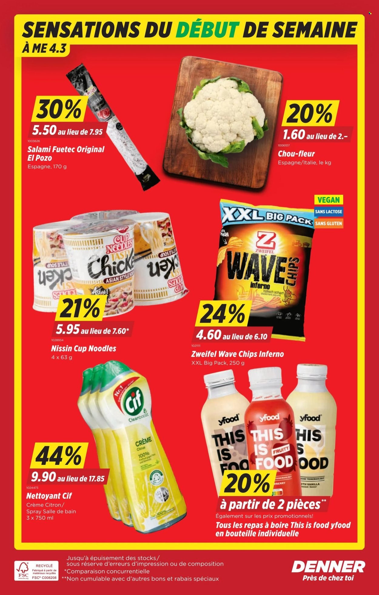 DENNER Prospekt - SETT09 (2026-02-26 - 2026-03-04)