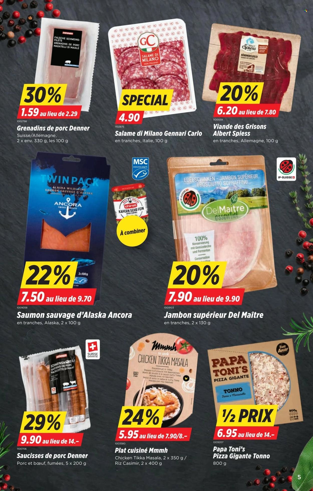 DENNER Prospekt - SETT09 (2026-02-26 - 2026-03-04)