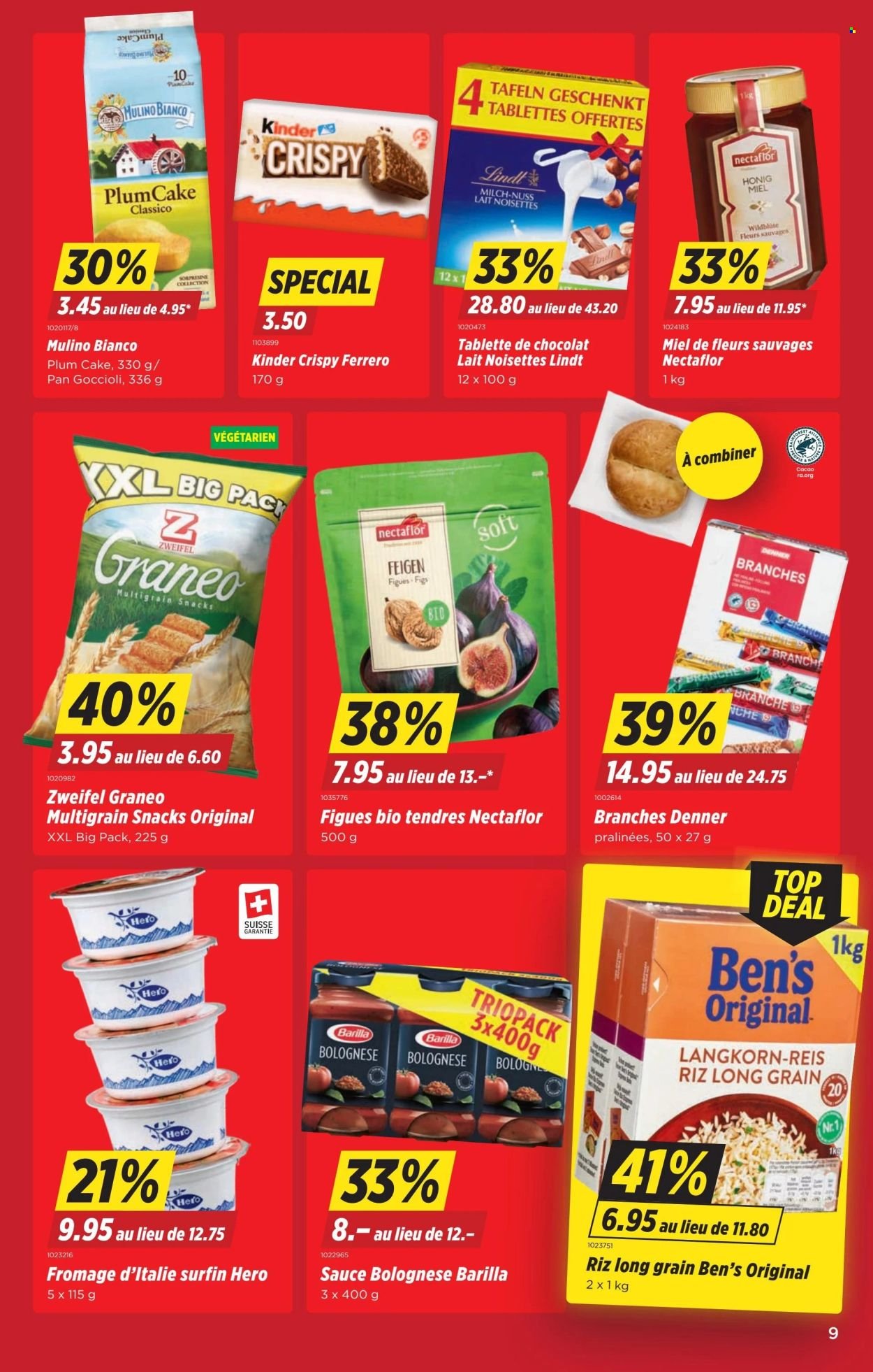 DENNER Prospekt - SETT09 (2026-02-26 - 2026-03-04)