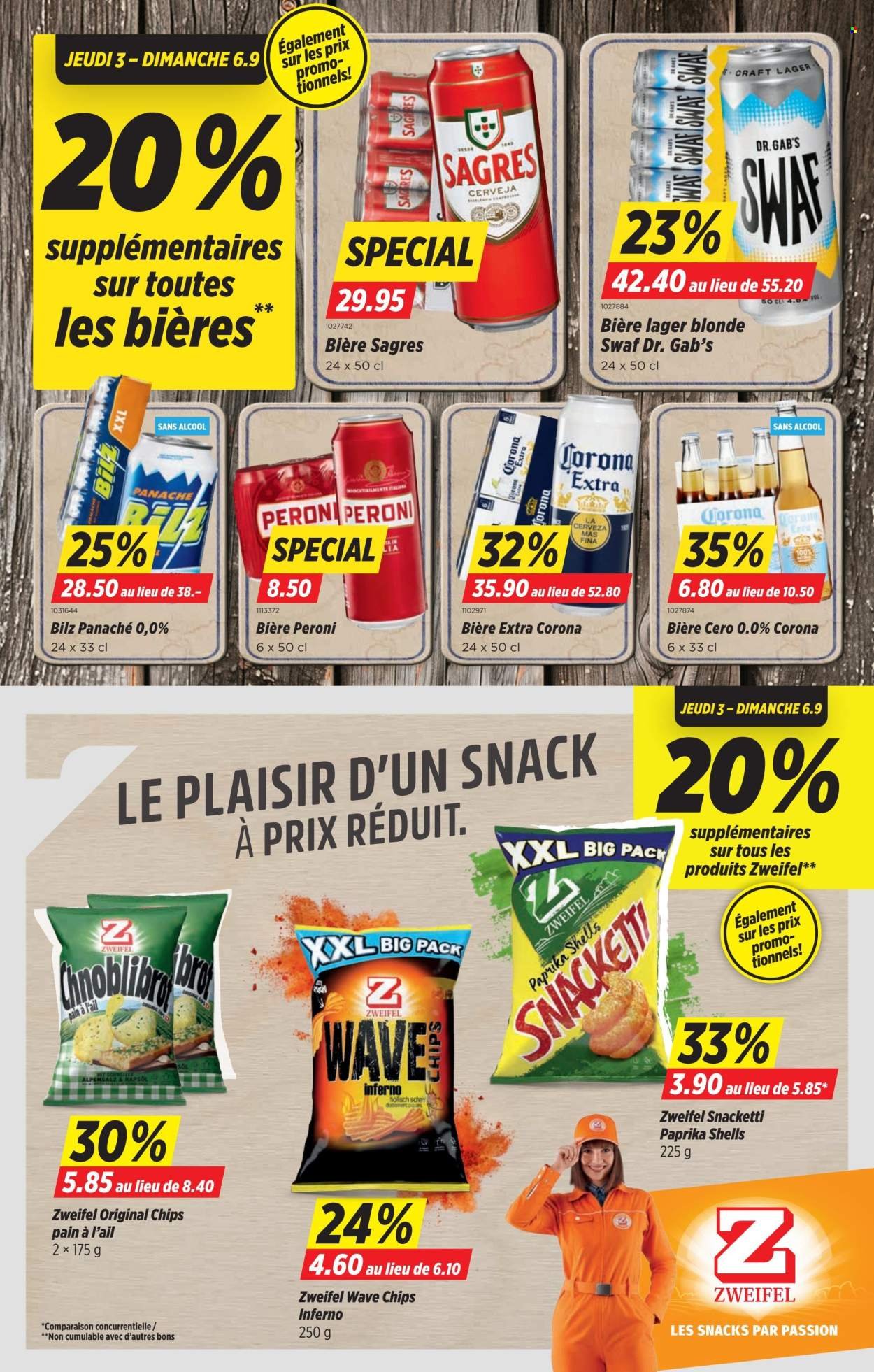 DENNER Prospekt - S36