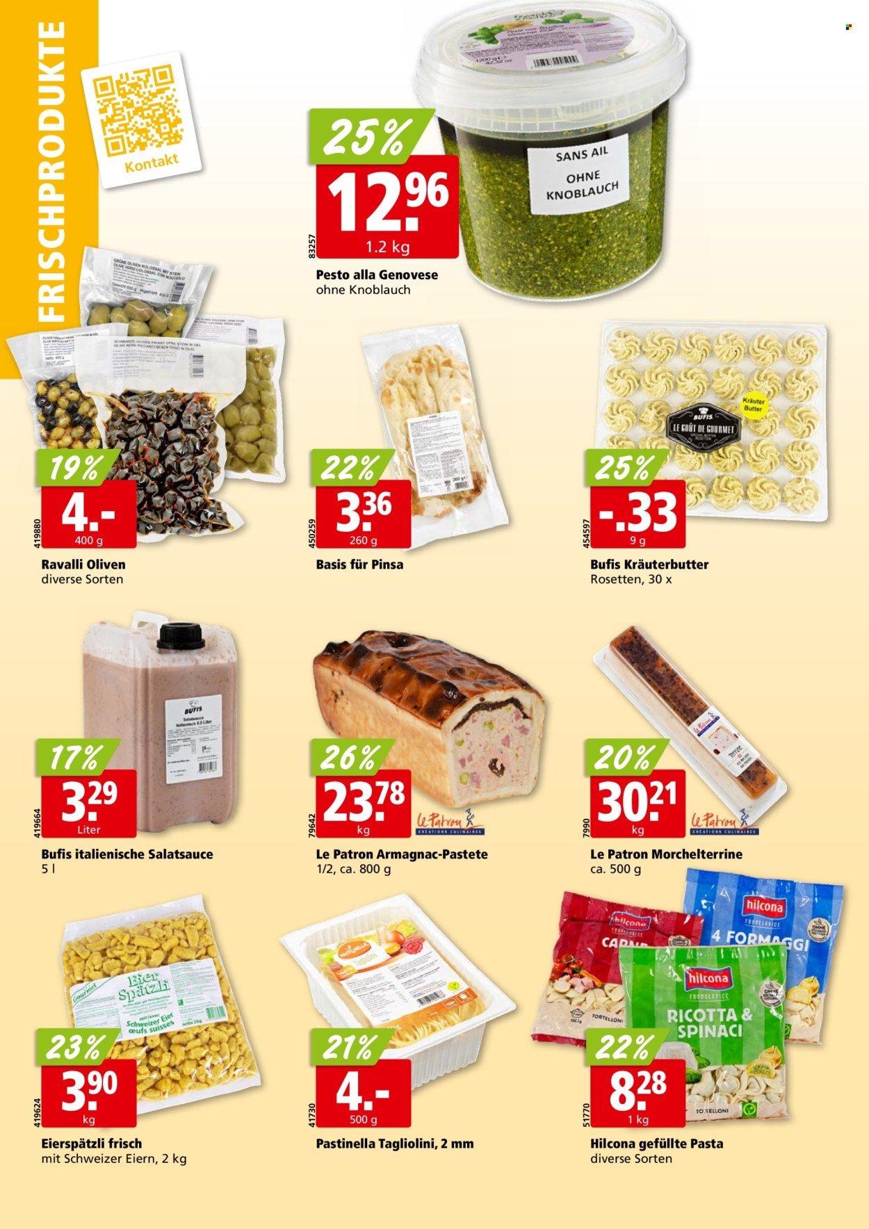 ALIGRO Prospekt - KW 32 (2025-08-04 - 2025-08-09)