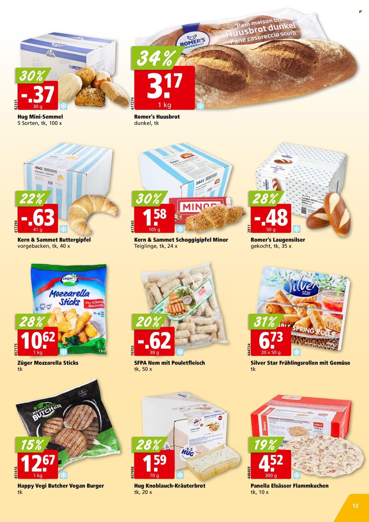 ALIGRO Prospekt - KW 32 (2025-08-04 - 2025-08-09)