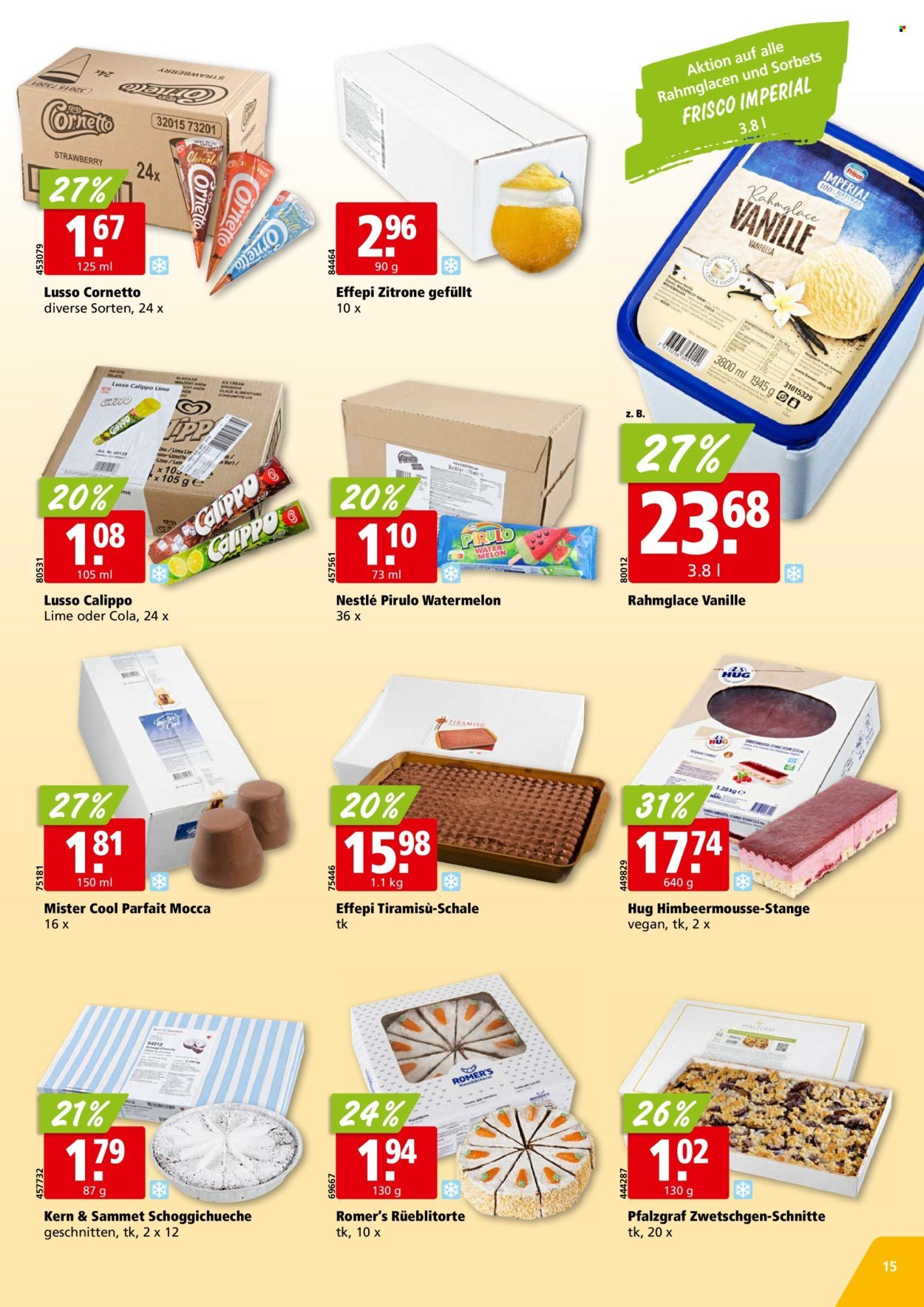 ALIGRO Prospekt - KW 32 (2025-08-04 - 2025-08-09)