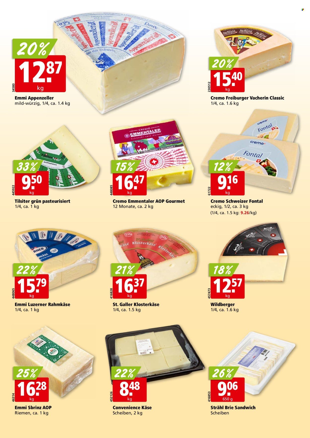 ALIGRO Prospekt - KW 32 (2025-08-04 - 2025-08-09)