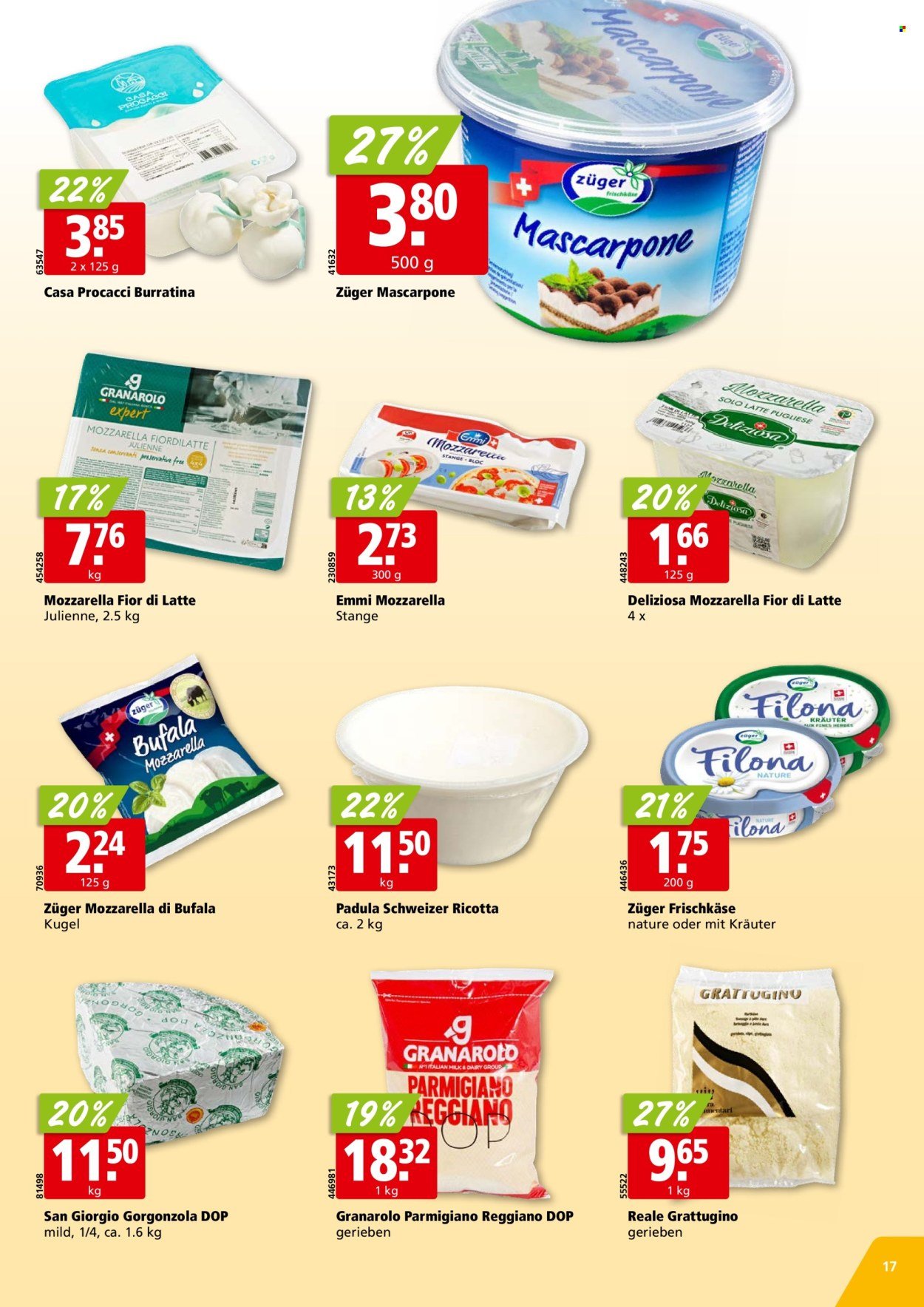 ALIGRO Prospekt - KW 32 (2025-08-04 - 2025-08-09)