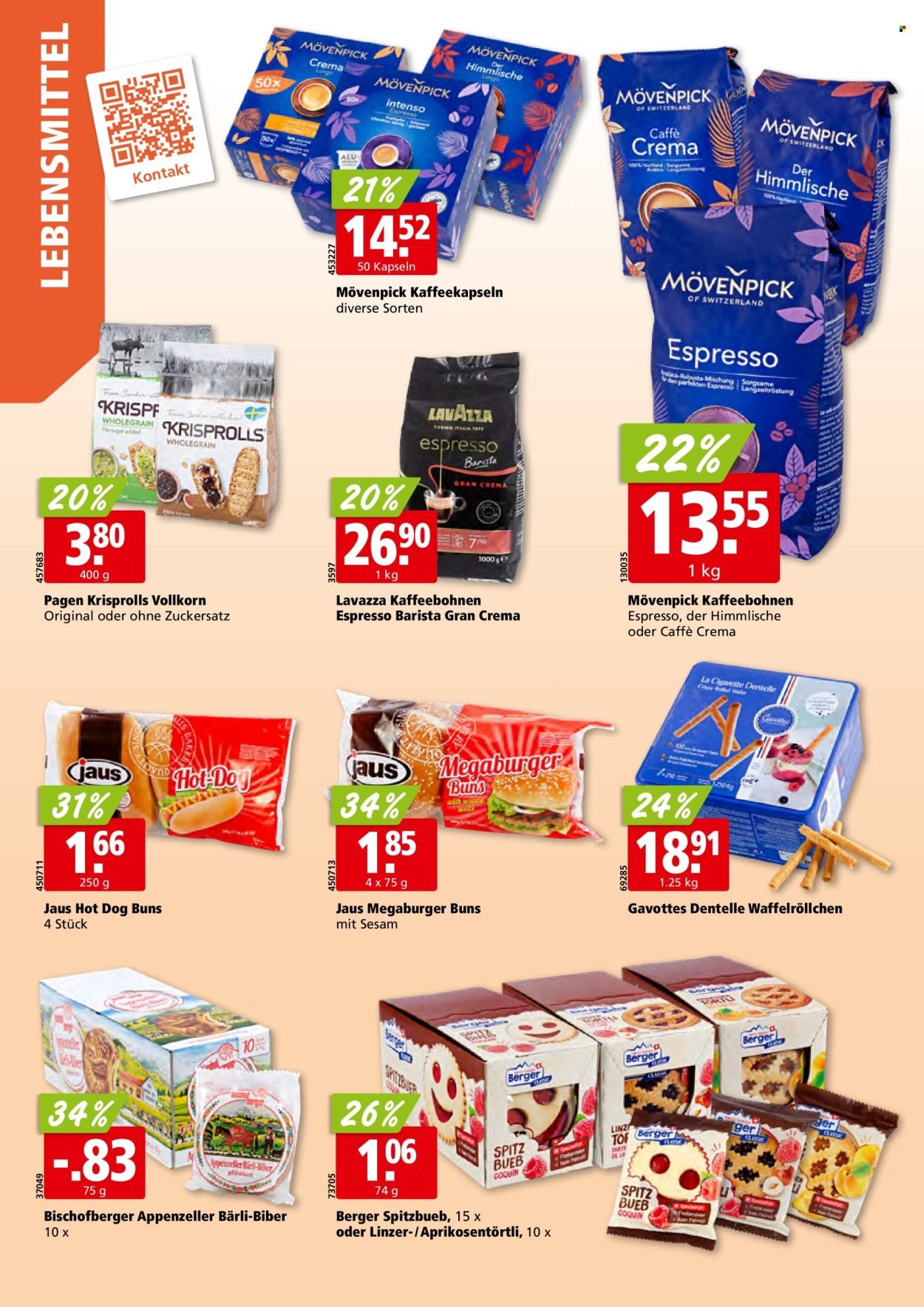 ALIGRO Prospekt - KW 32 (2025-08-04 - 2025-08-09)