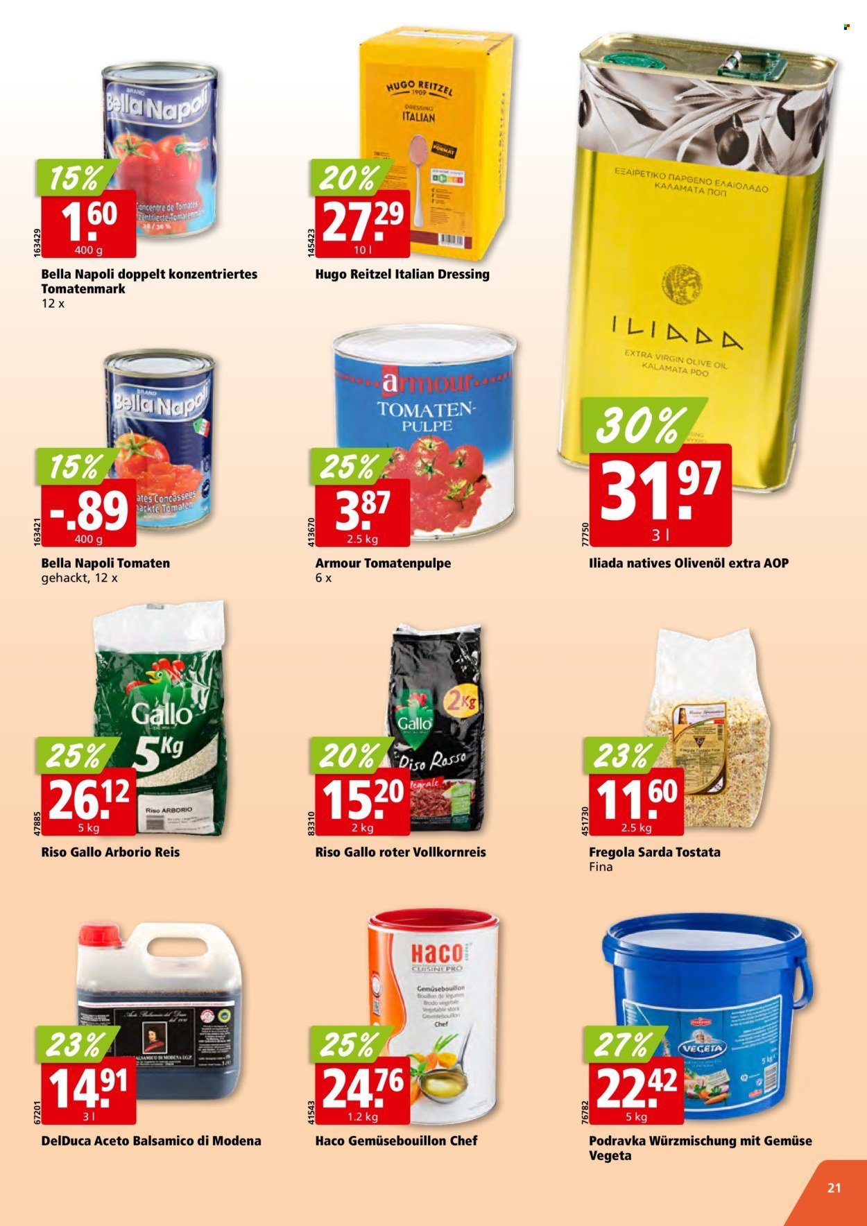 ALIGRO Prospekt - KW 32 (2025-08-04 - 2025-08-09)