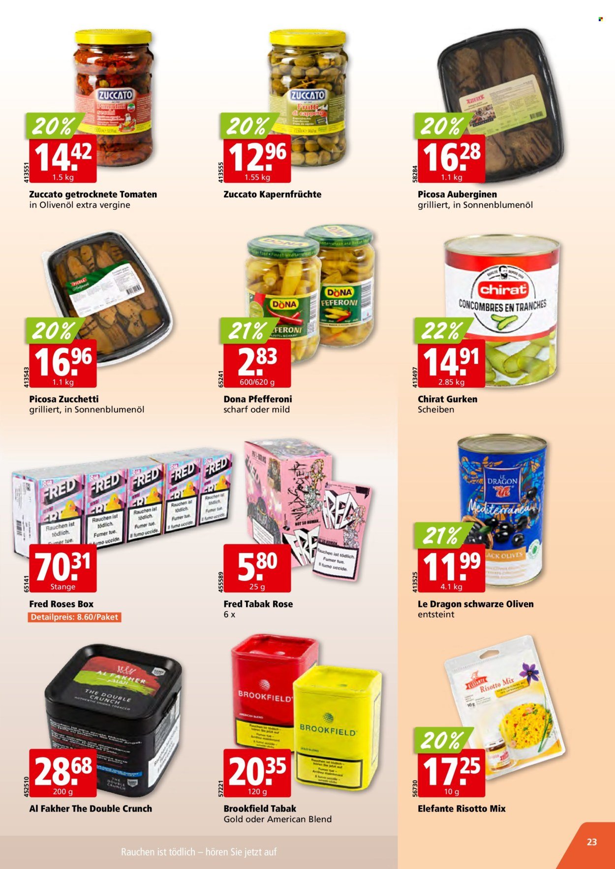 ALIGRO Prospekt - KW 32 (2025-08-04 - 2025-08-09)