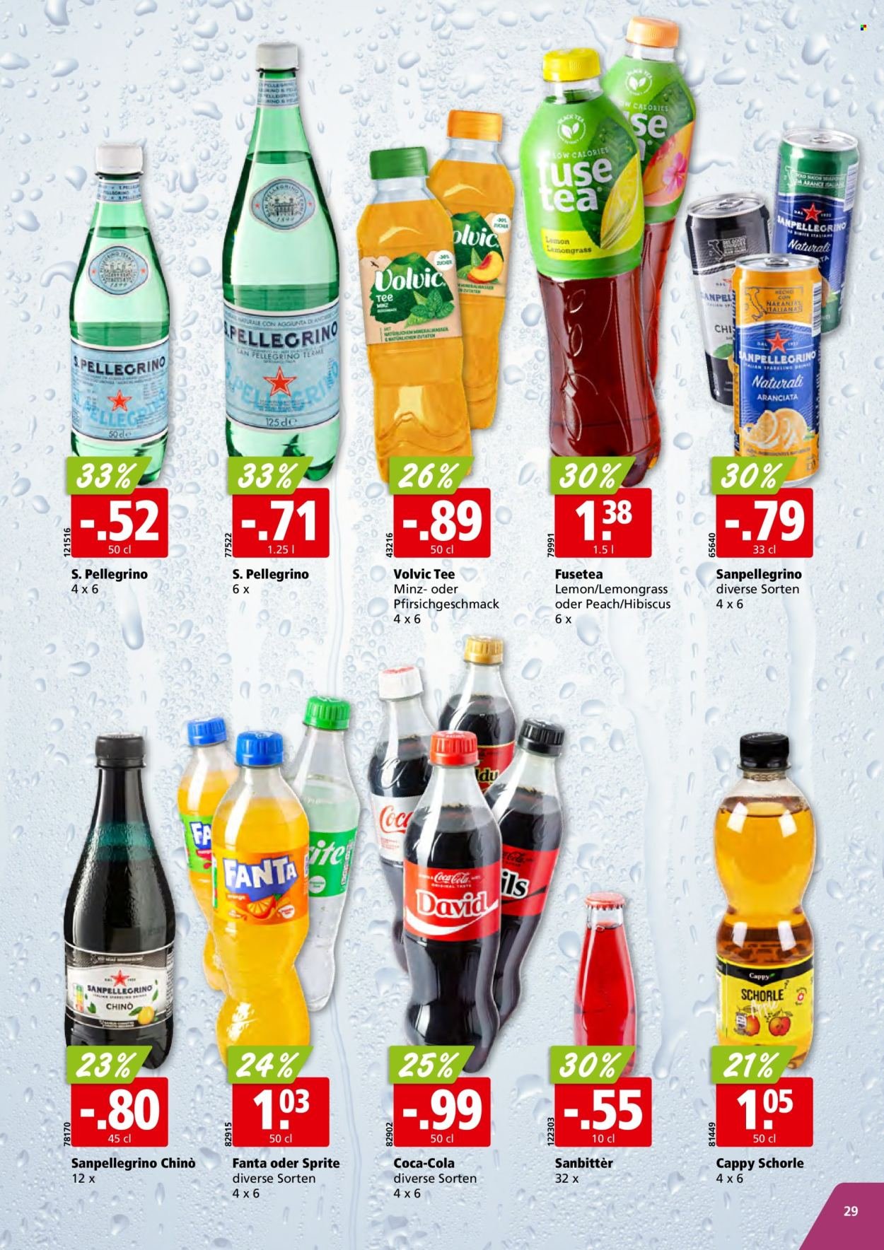 ALIGRO Prospekt - KW 32 (2025-08-04 - 2025-08-09)