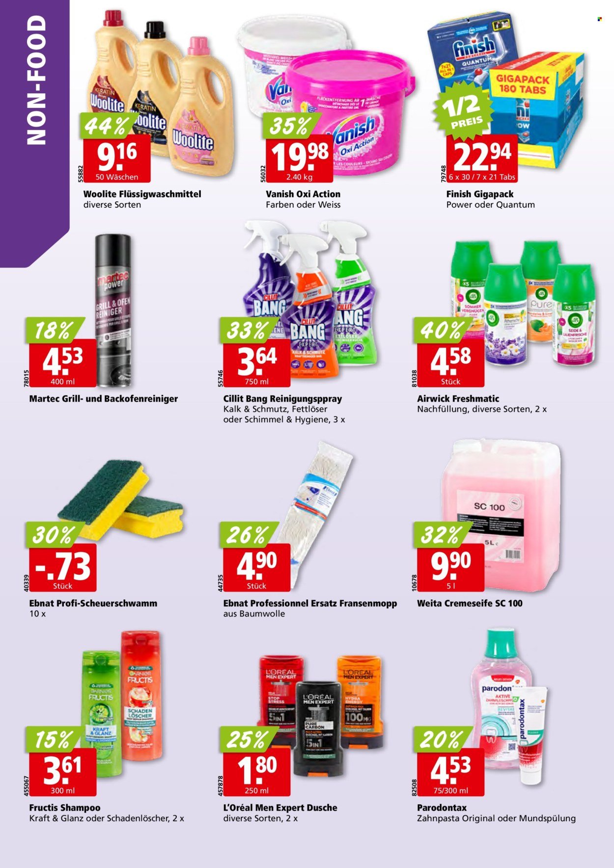 ALIGRO Prospekt - KW 32 (2025-08-04 - 2025-08-09)