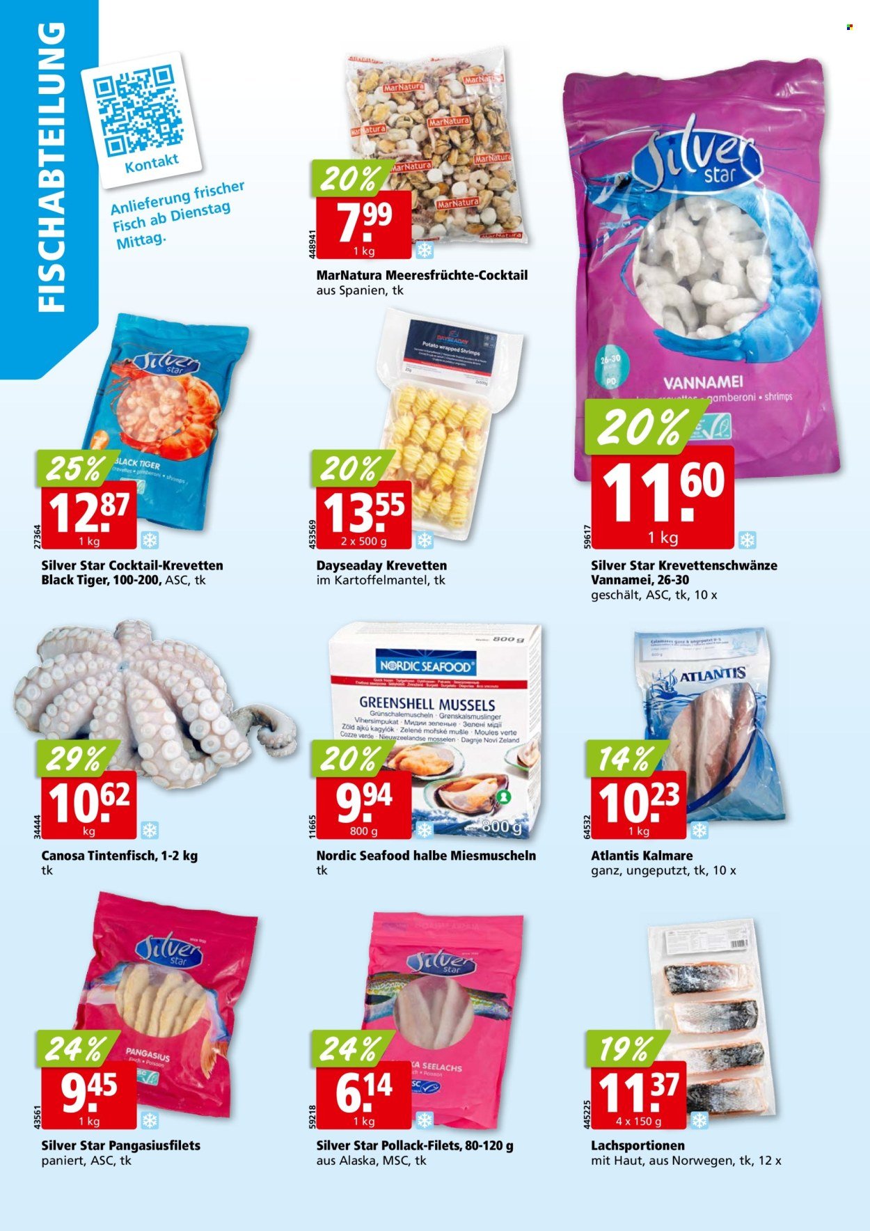 ALIGRO Prospekt - KW 32 (2025-08-04 - 2025-08-09)
