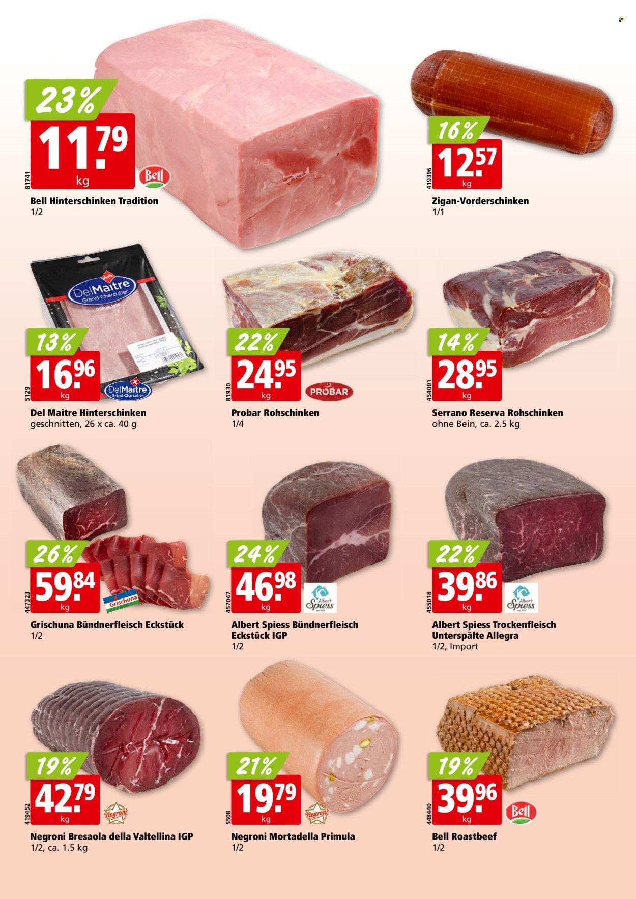 ALIGRO Prospekt - KW 32 (2025-08-04 - 2025-08-09)