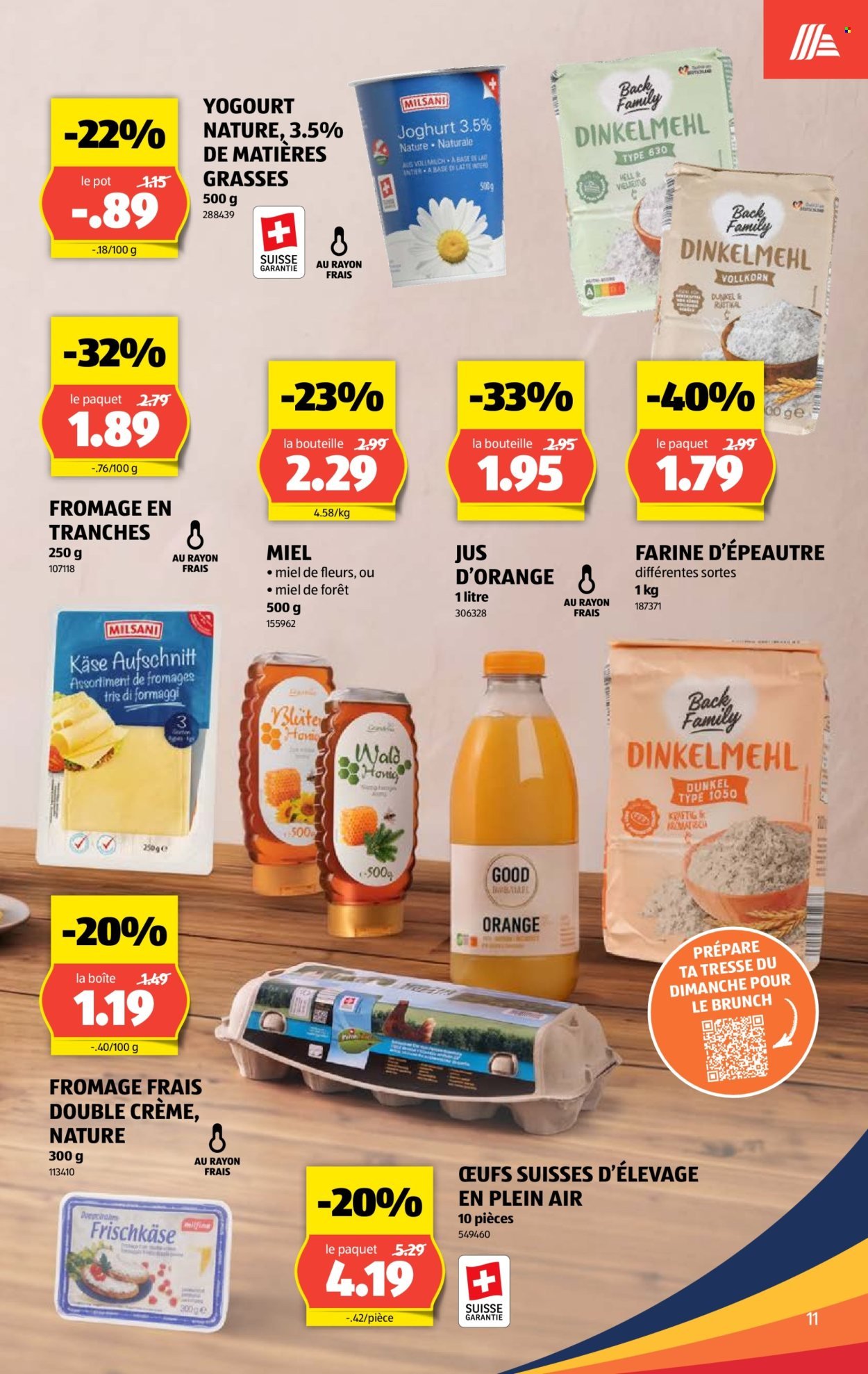 ALDI Prospekt - Vom 24.9.2026