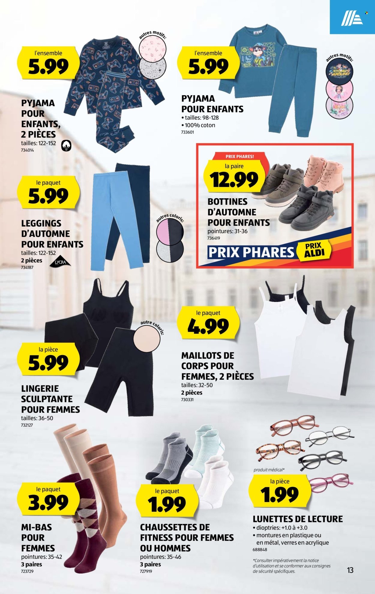 ALDI Prospekt - Vom 24.9.2026