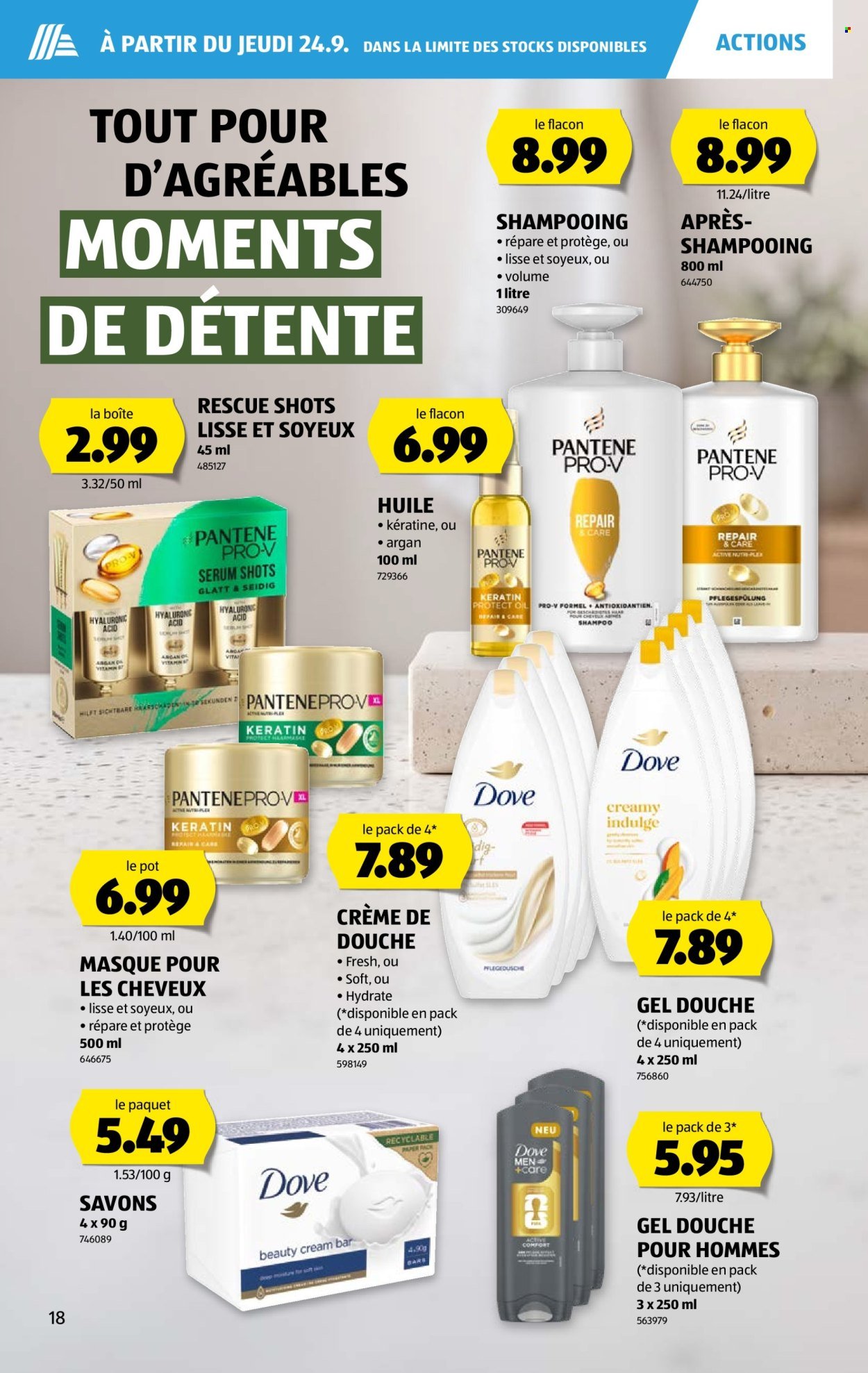 ALDI Prospekt - Vom 24.9.2026