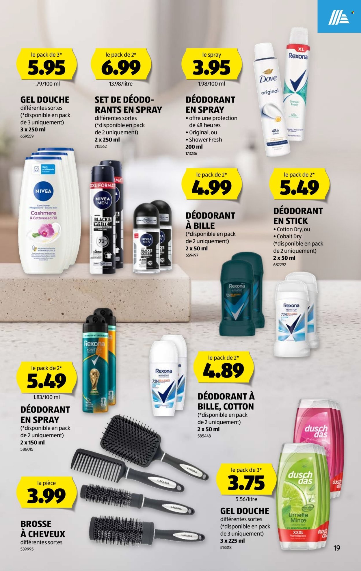 ALDI Prospekt - Vom 24.9.2026
