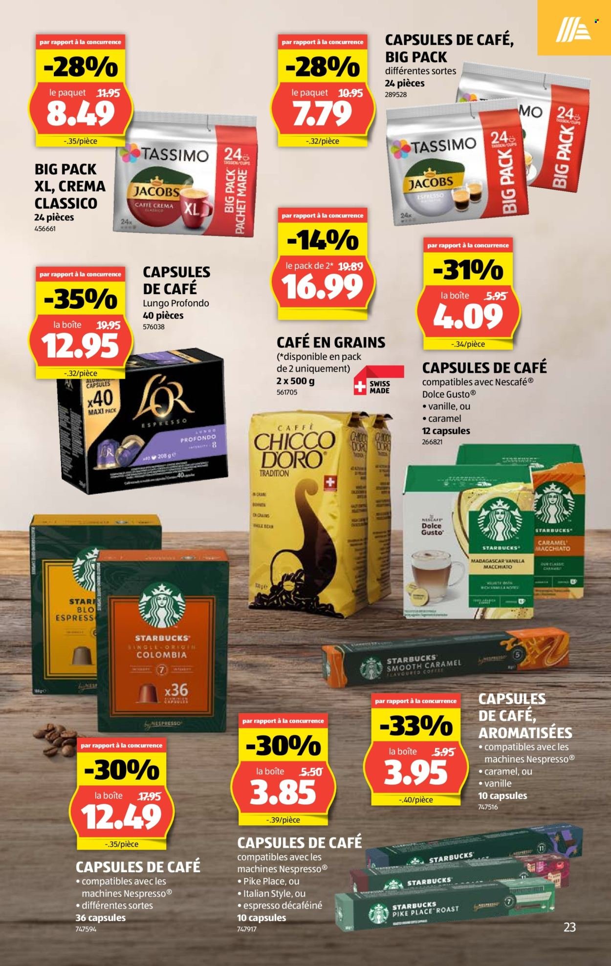 ALDI Prospekt - Vom 24.9.2026