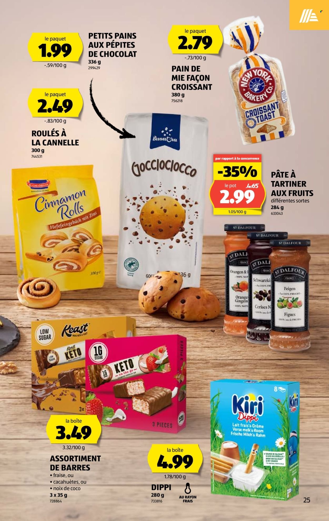 ALDI Prospekt - Vom 24.9.2026