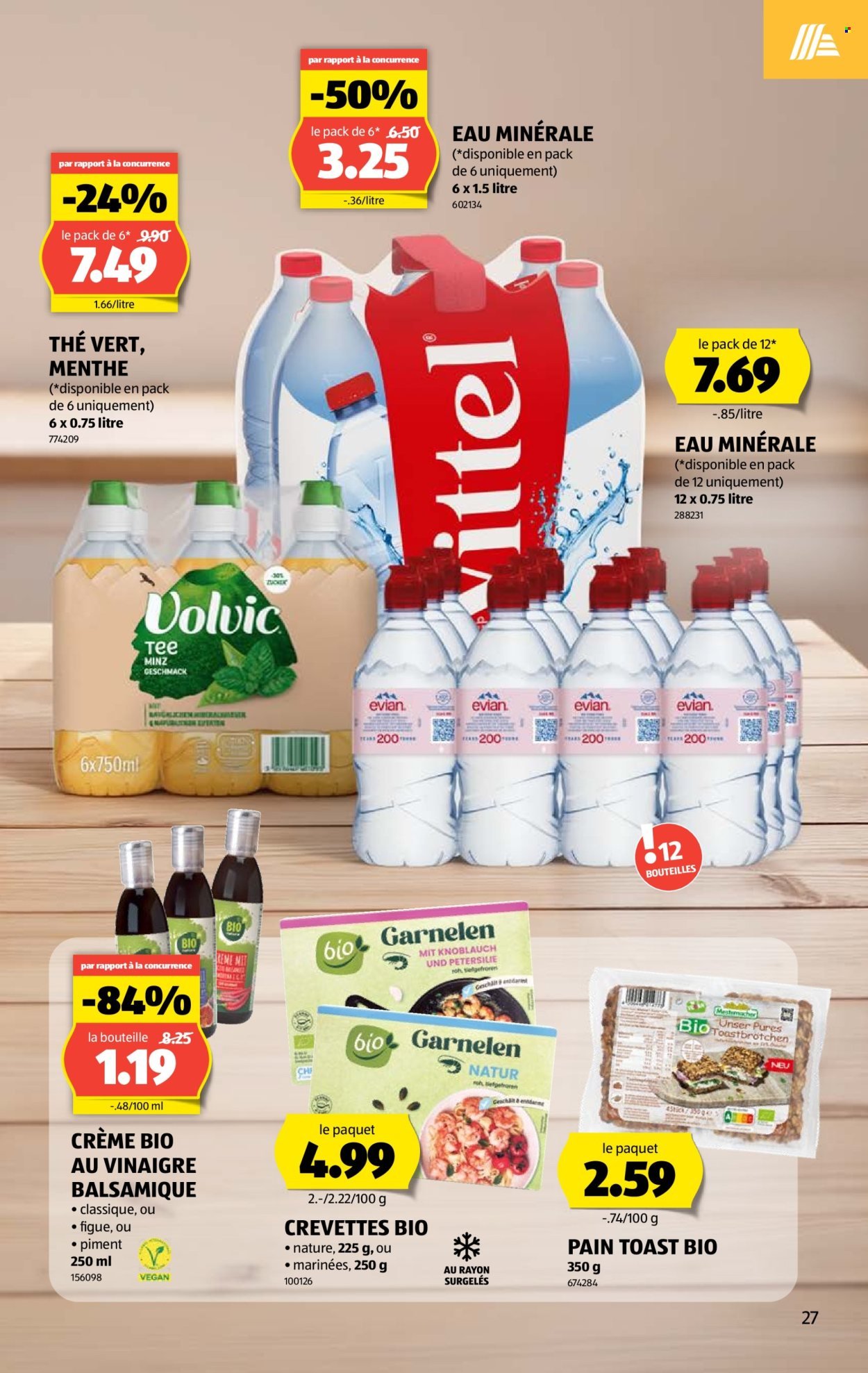 ALDI Prospekt - Vom 24.9.2026