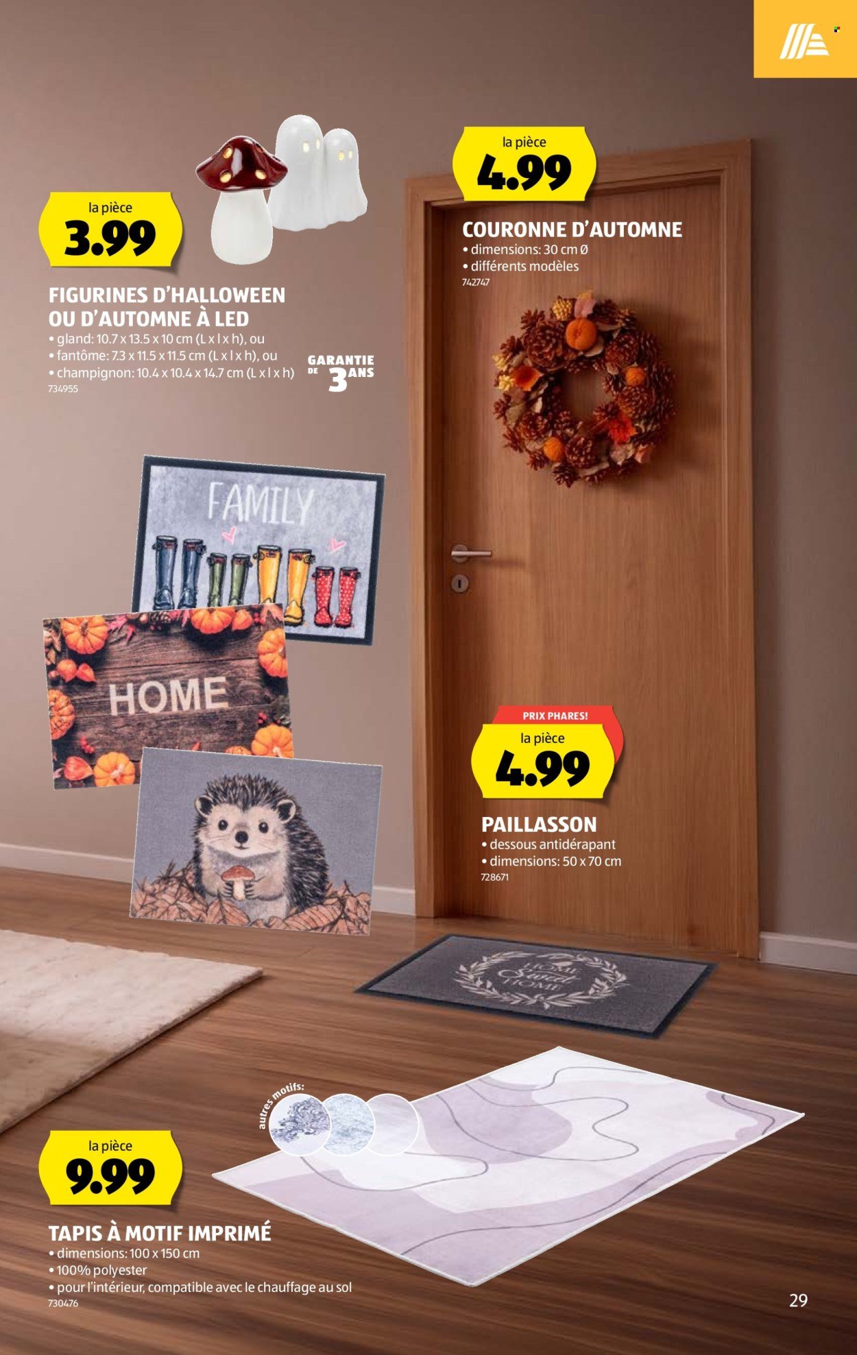 ALDI Prospekt - Vom 24.9.2026