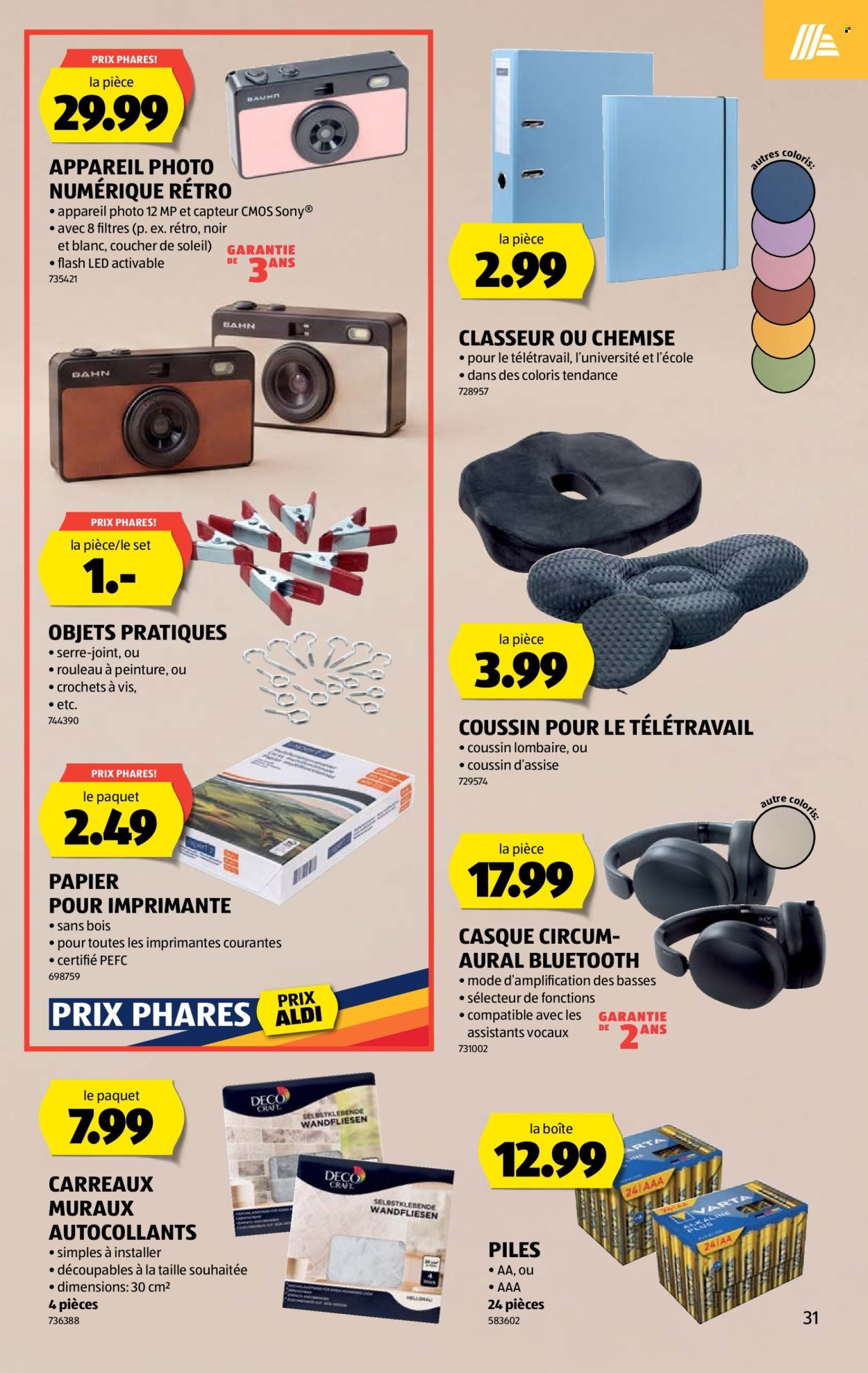 ALDI Prospekt - Vom 24.9.2026