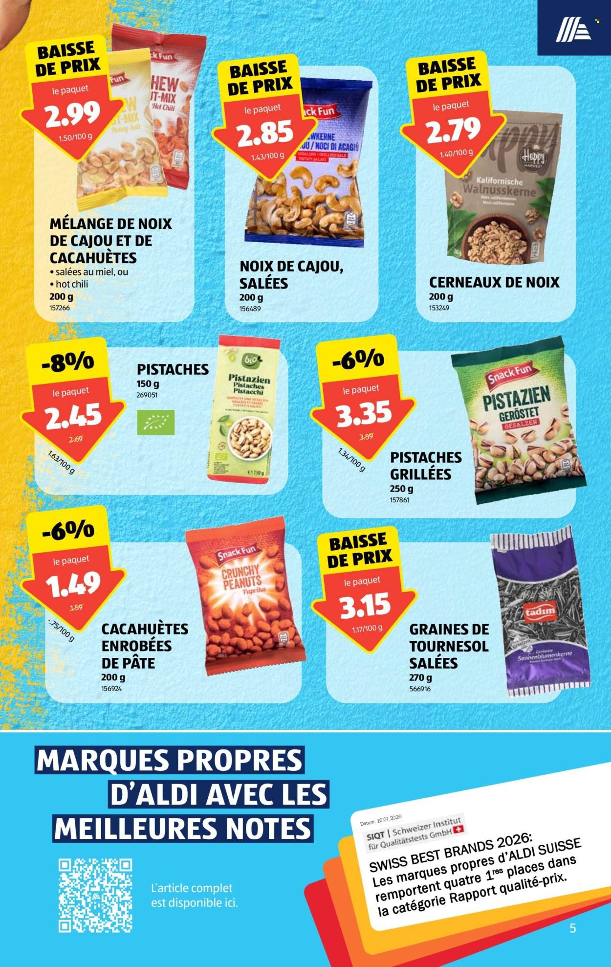 ALDI Prospekt - Vom 24.9.2026