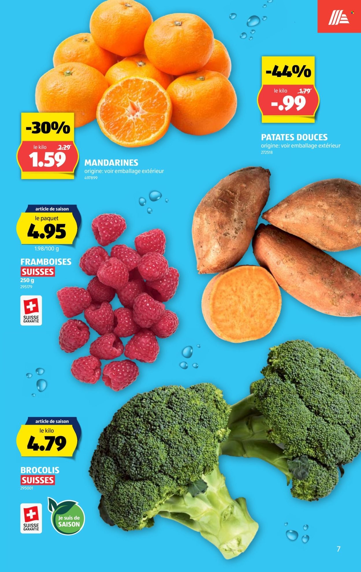 ALDI Prospekt - Vom 24.9.2026
