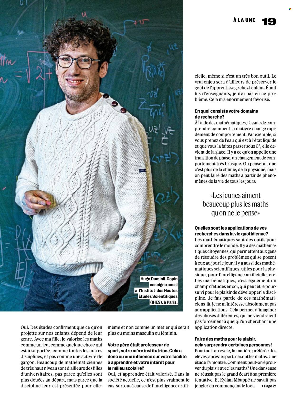 COOP Prospekt - COOPÉRATION (2026-03-12 - 2026-03-18)