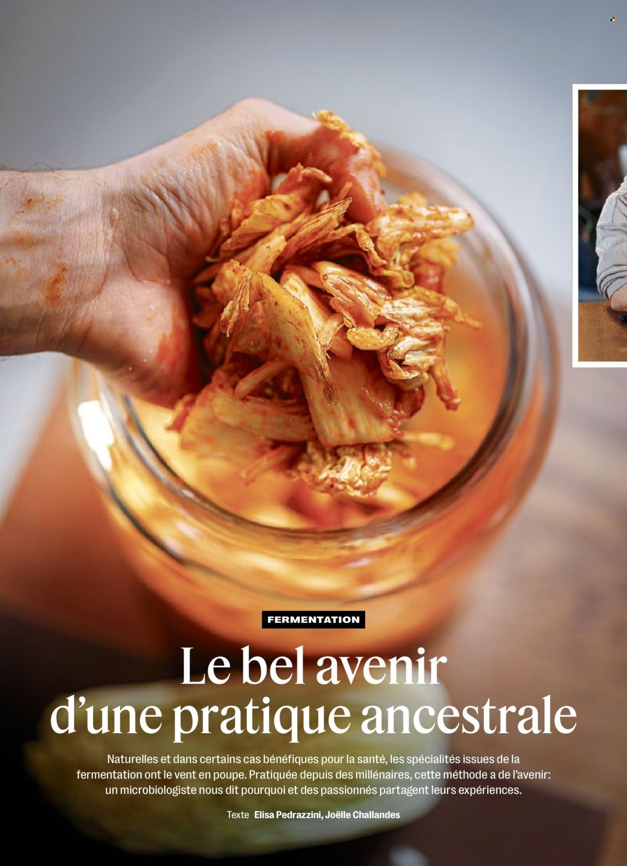 COOP Prospekt - COOPÉRATION (2026-03-12 - 2026-03-18)